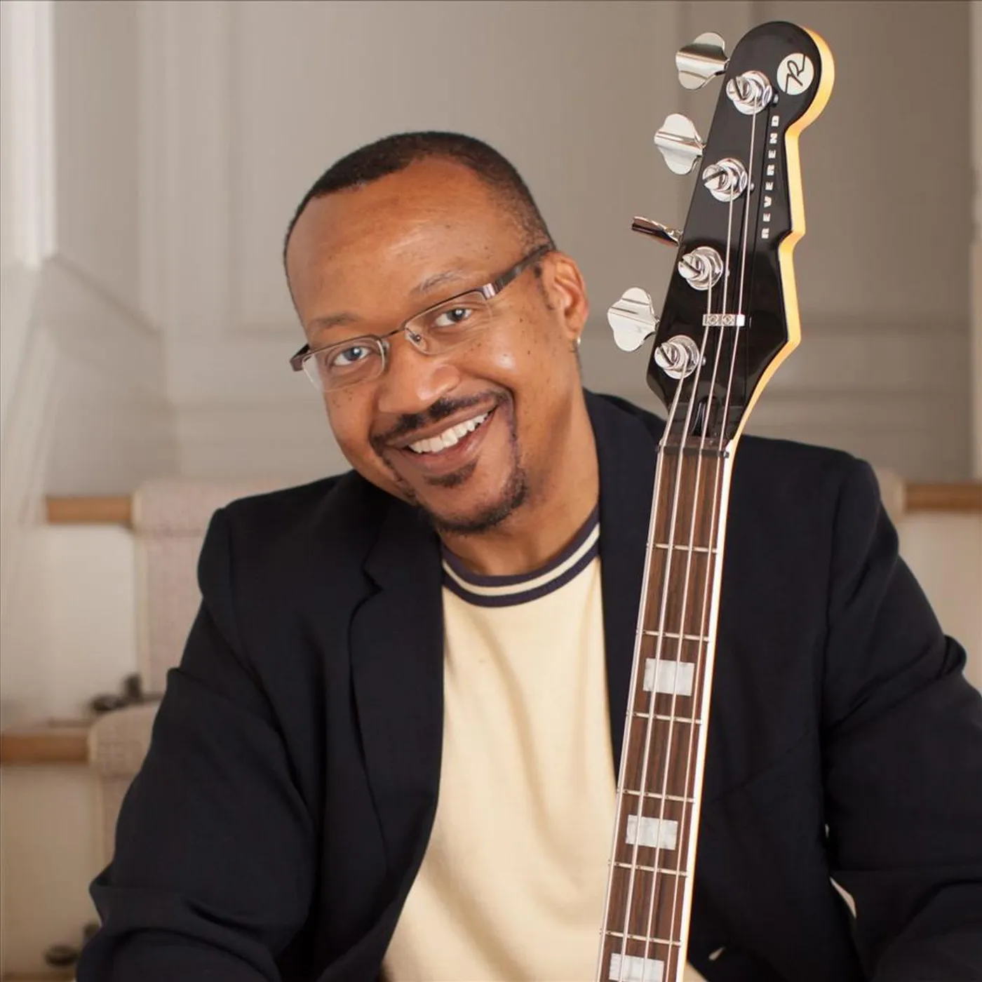 Derrick Anderson Brand Page