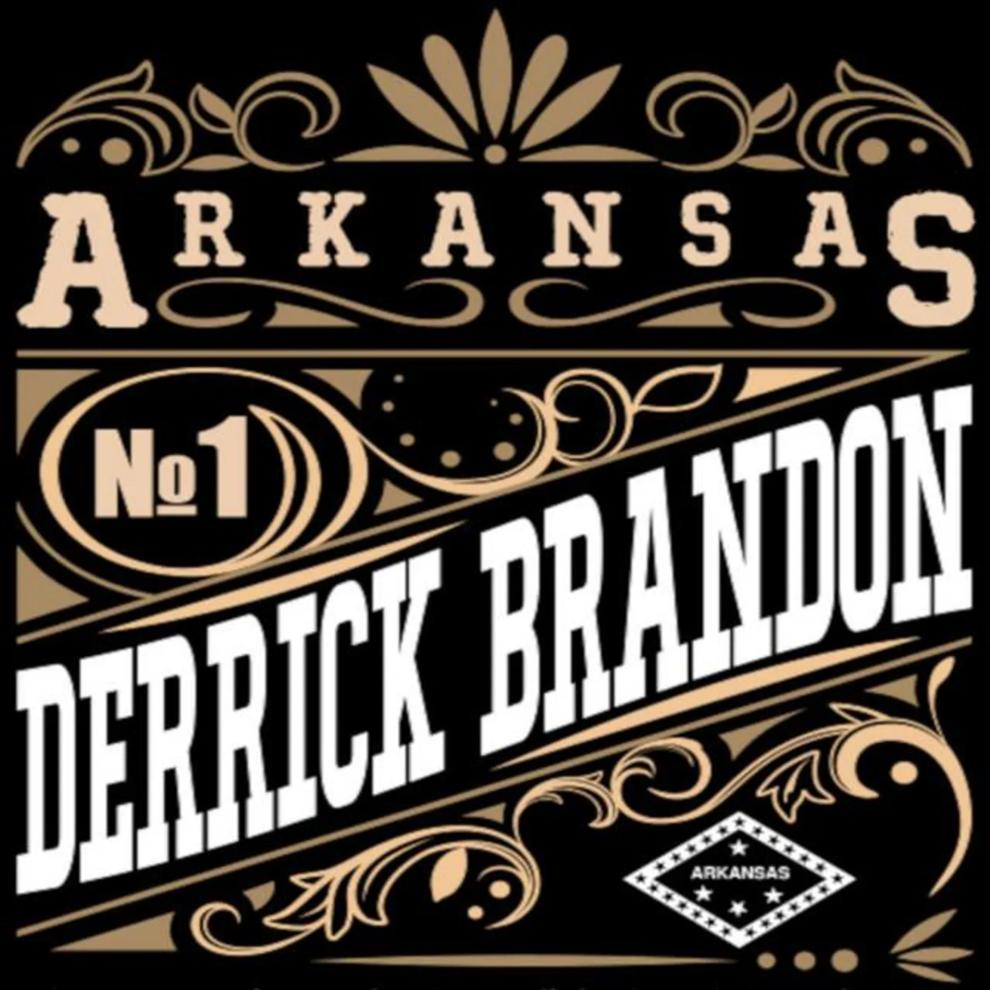Derrick Brandon Brand Page
