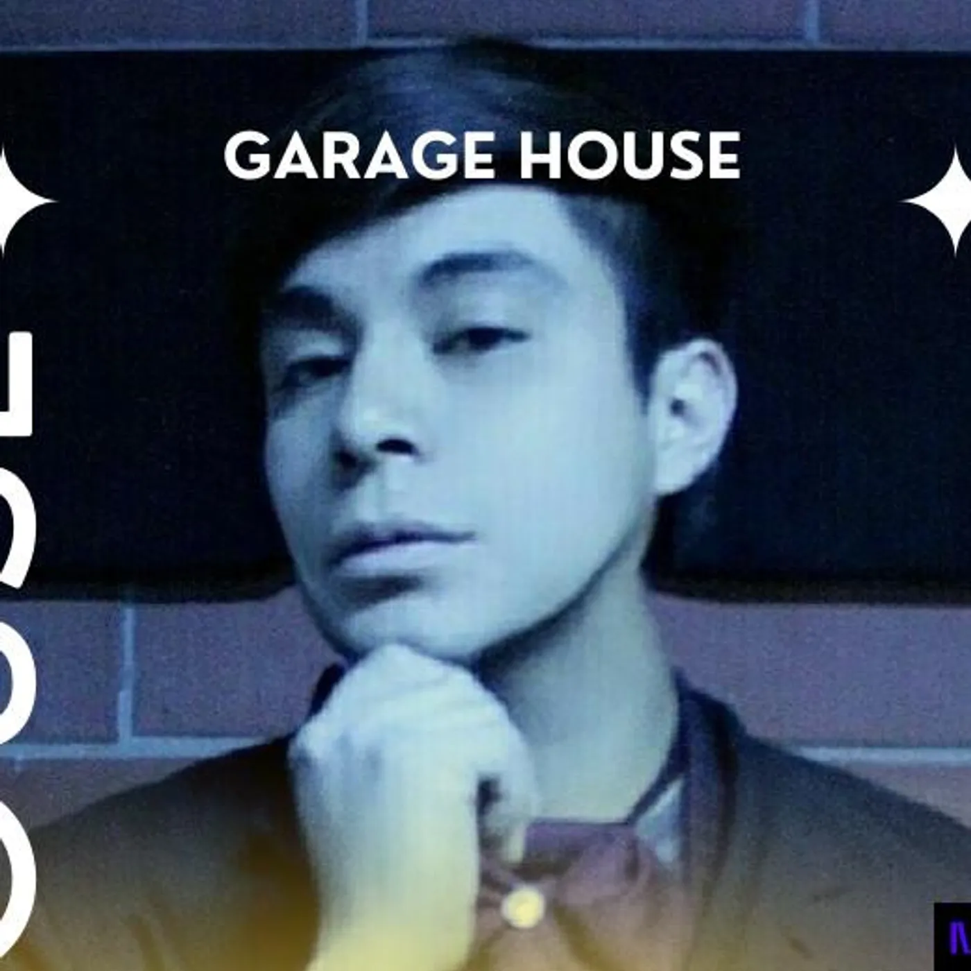 Derrick Da House Brand Page