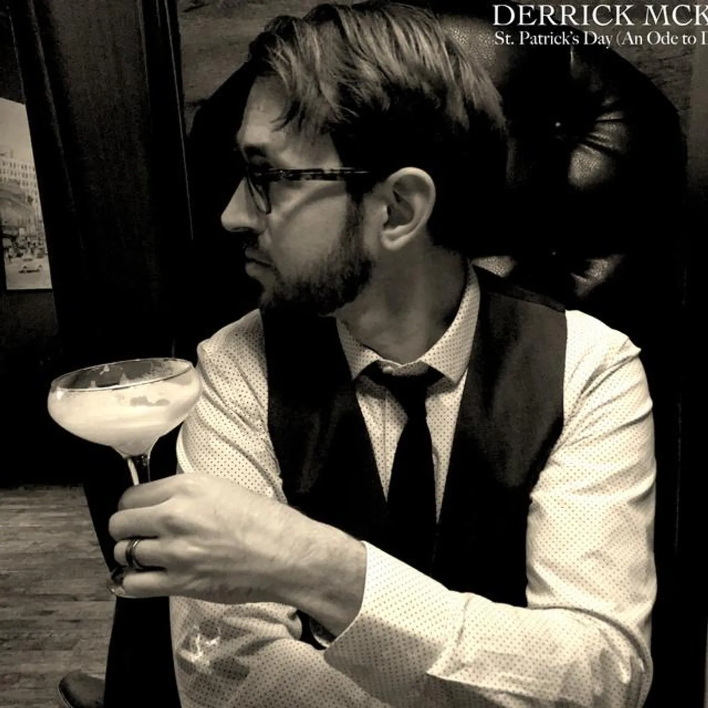 Derrick McKee Brand Page