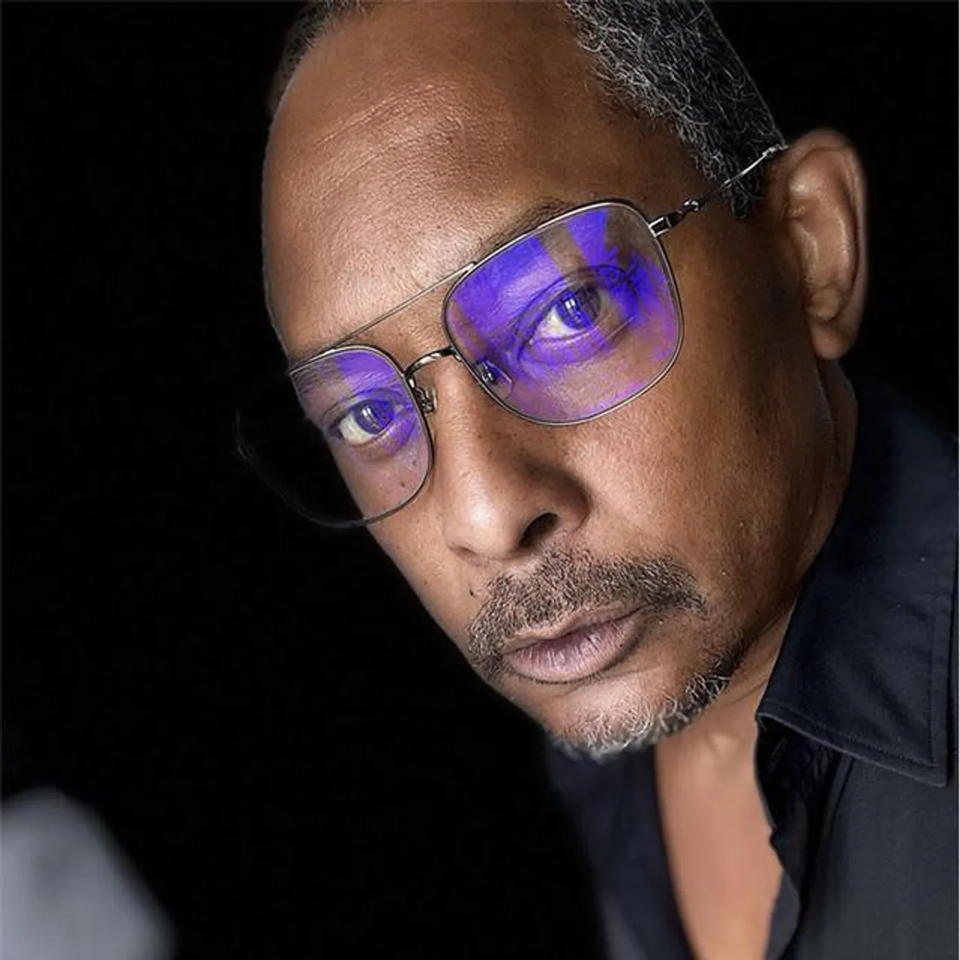 Derrick May Brand Page