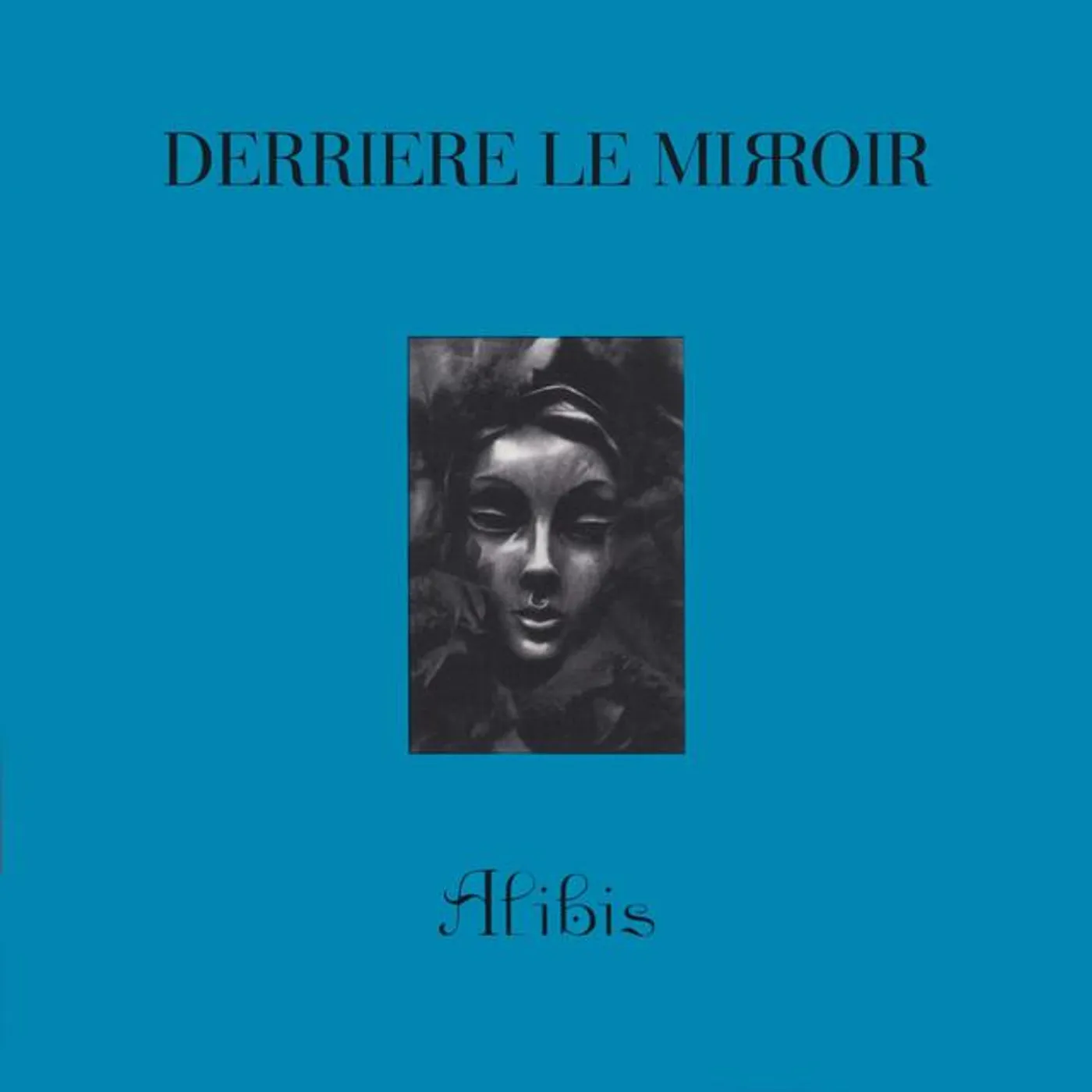 Derriere Le Miroir Brand Page