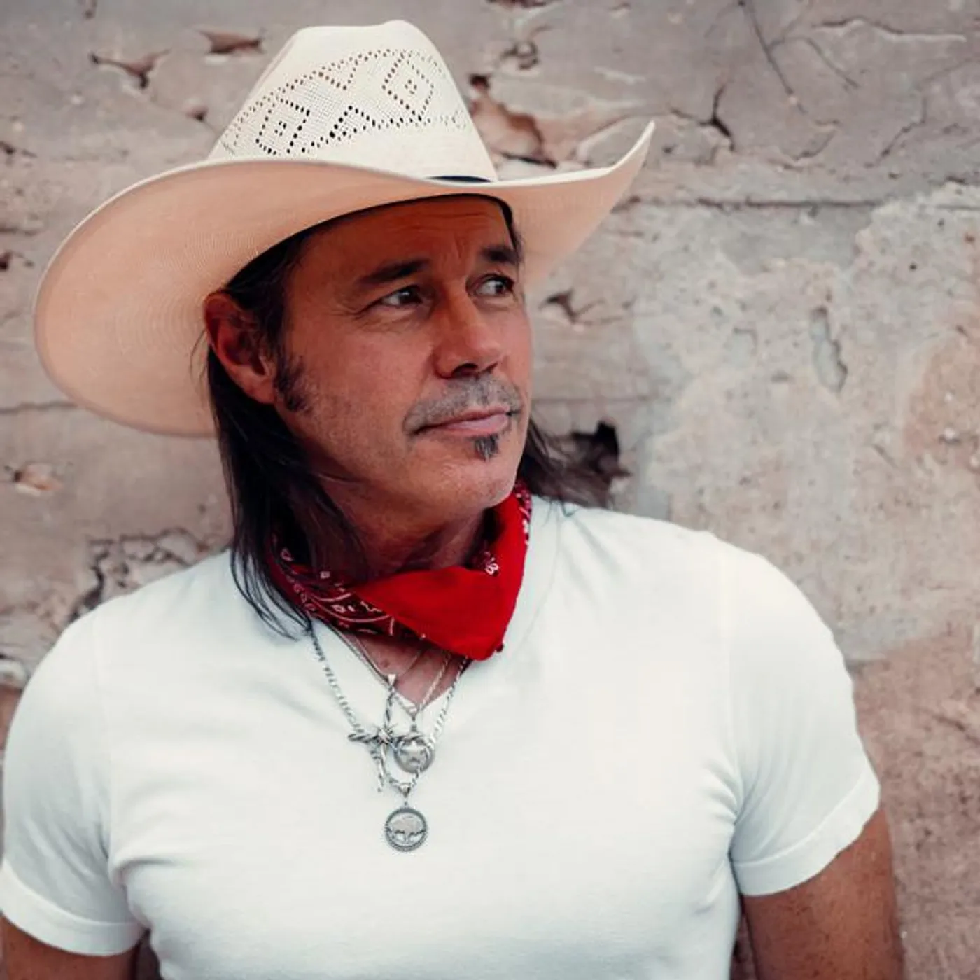 Derryl Perry Brand Page