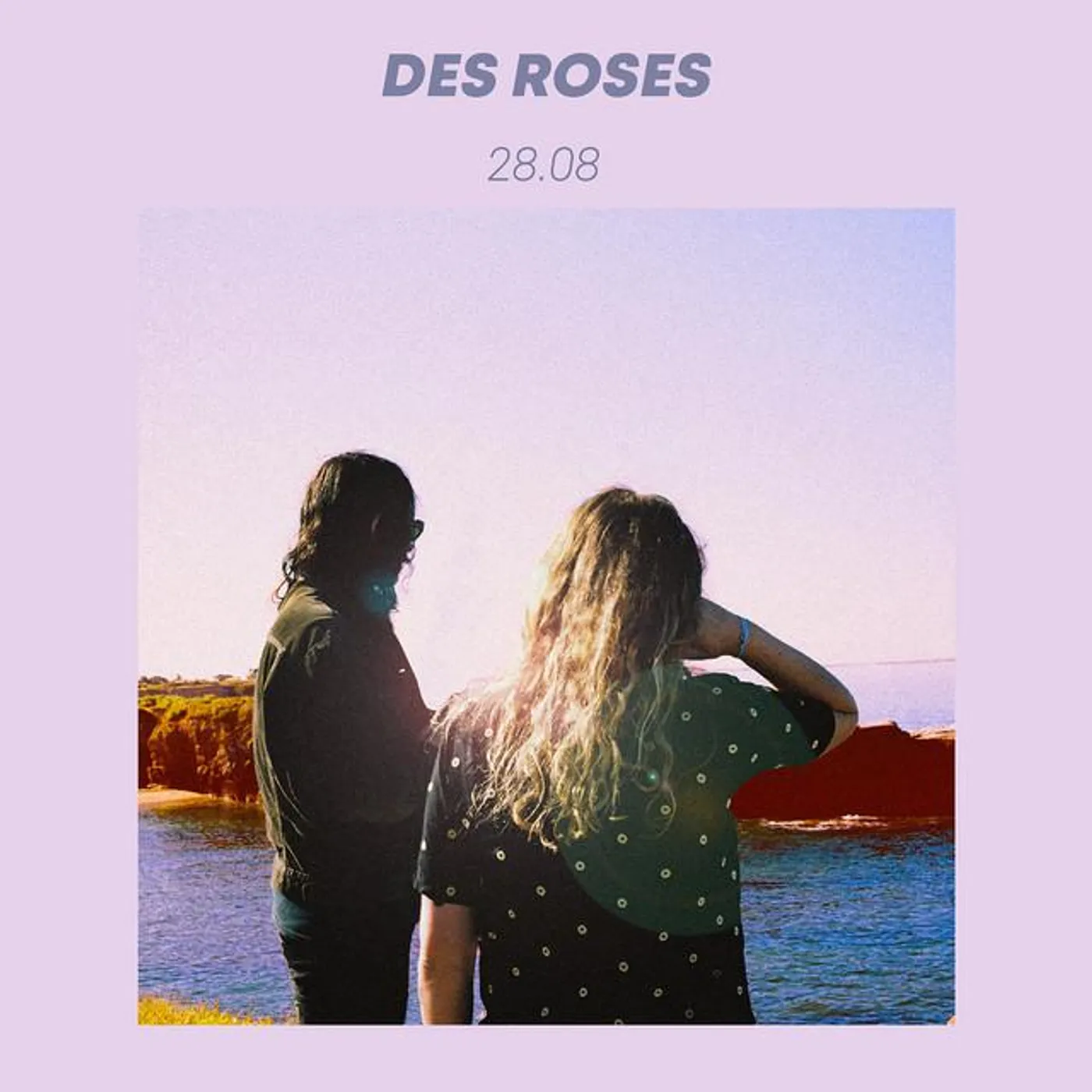 Des Roses