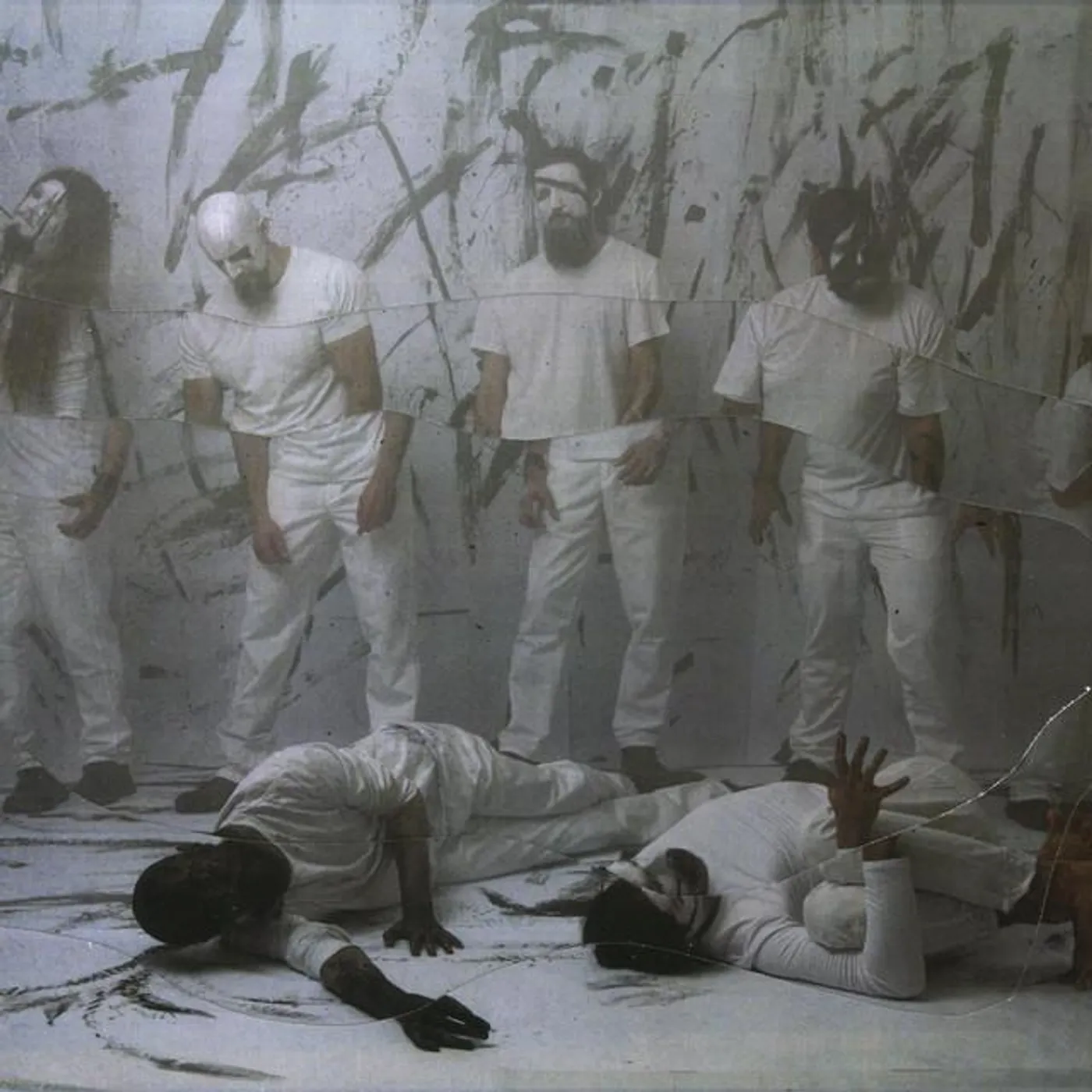 Descend Into Despair