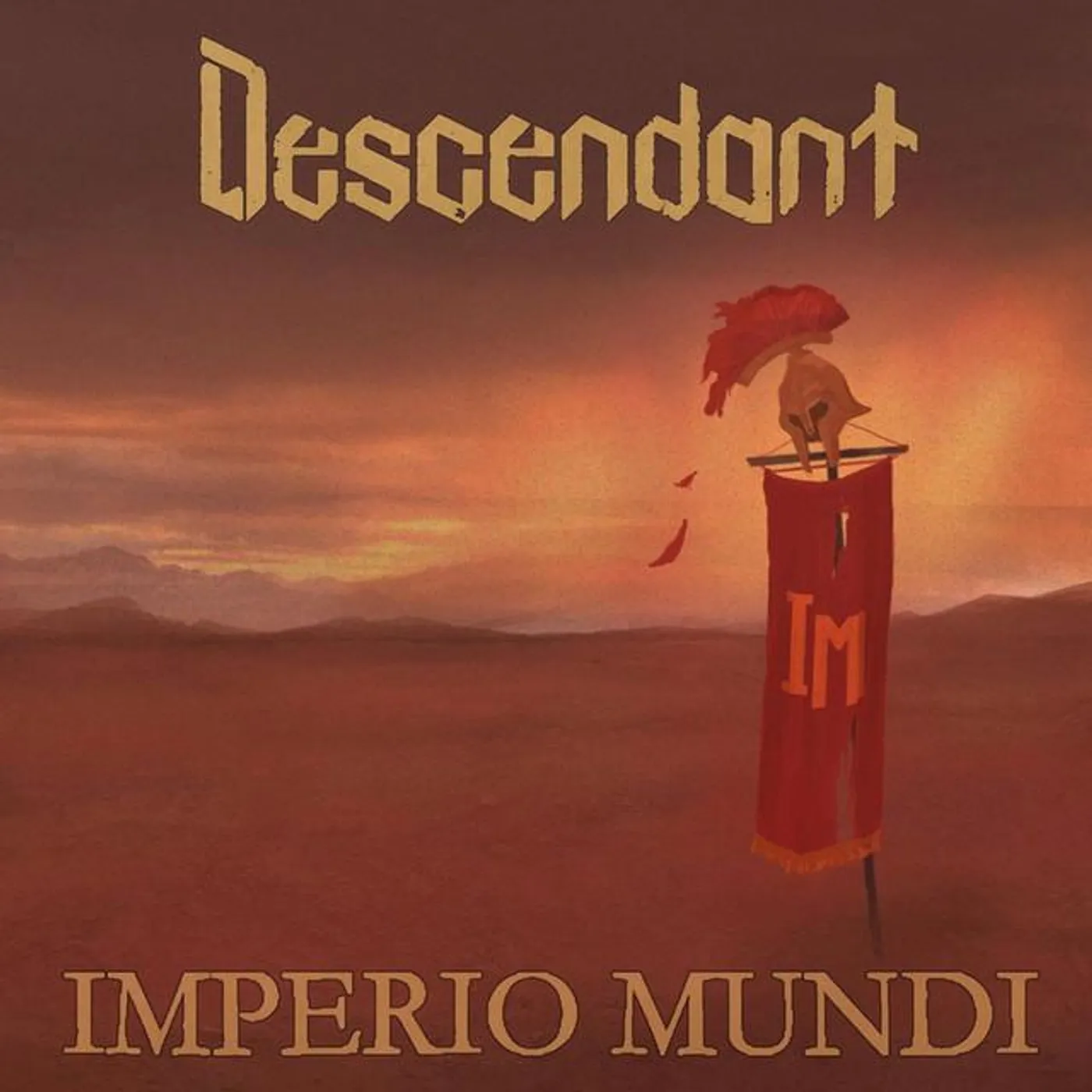Descendant