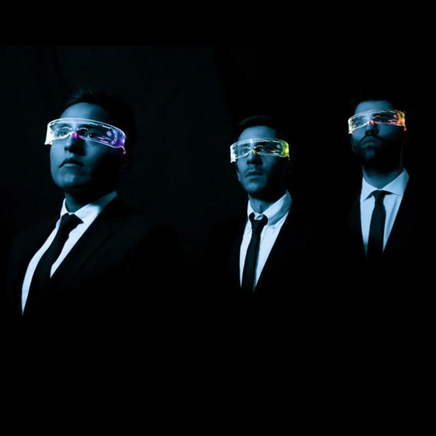 Desde Marte Brand Page