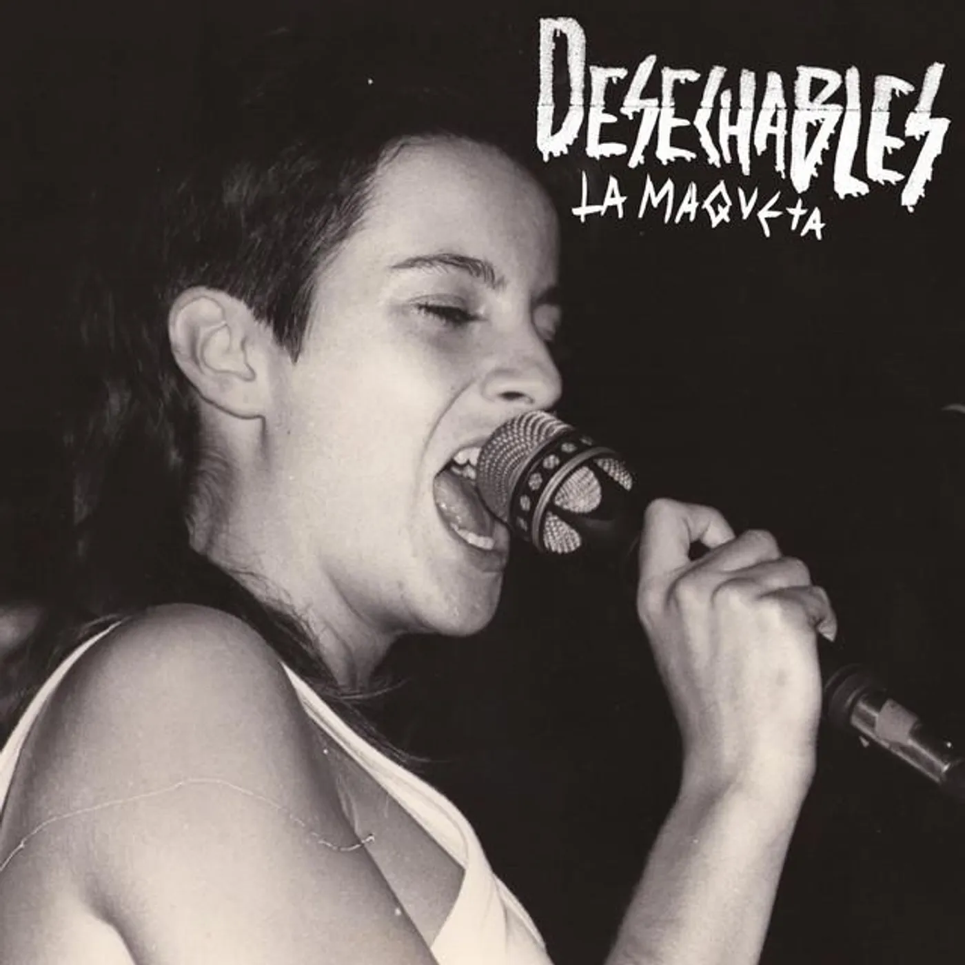 Desechables Brand Page