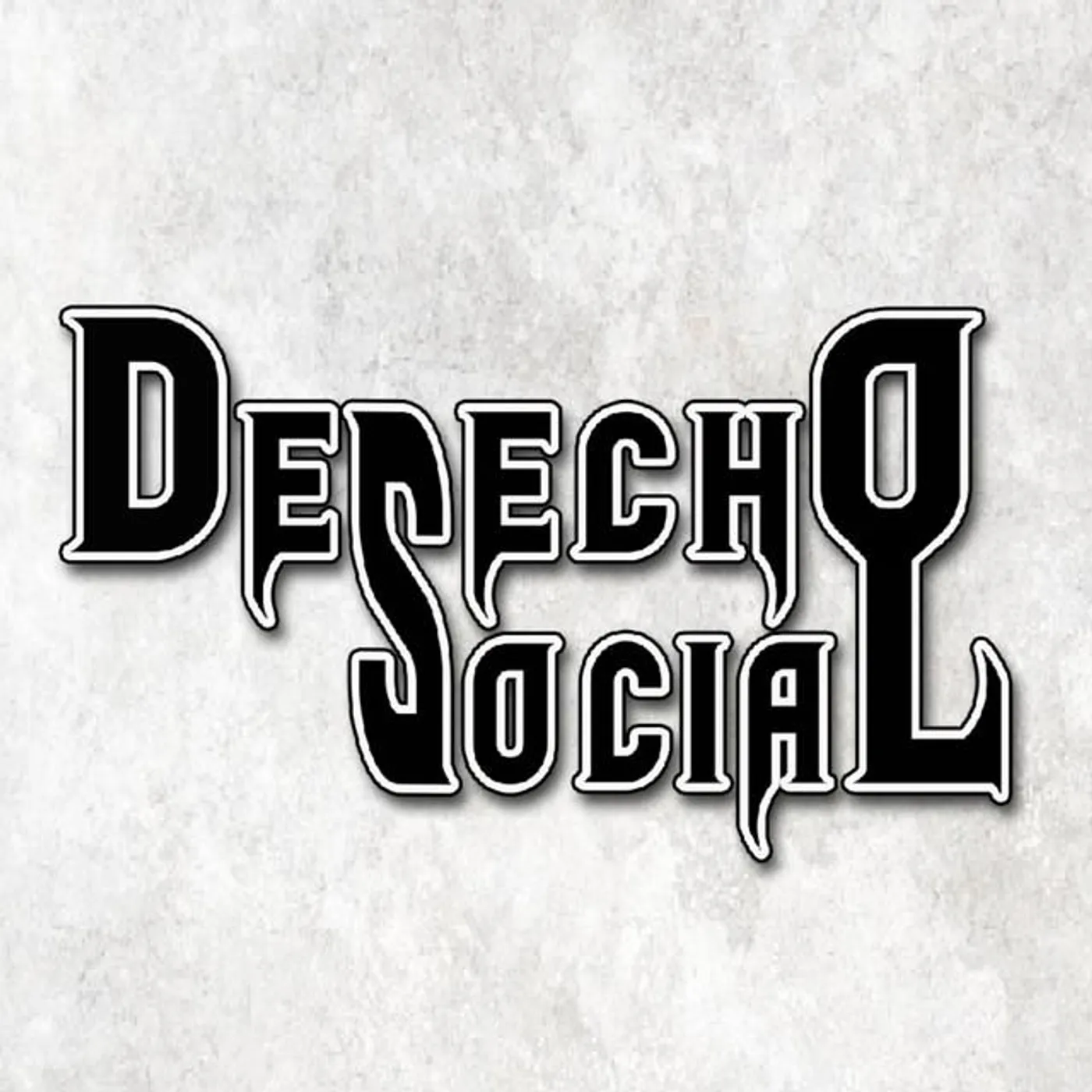Desecho Social Brand Page