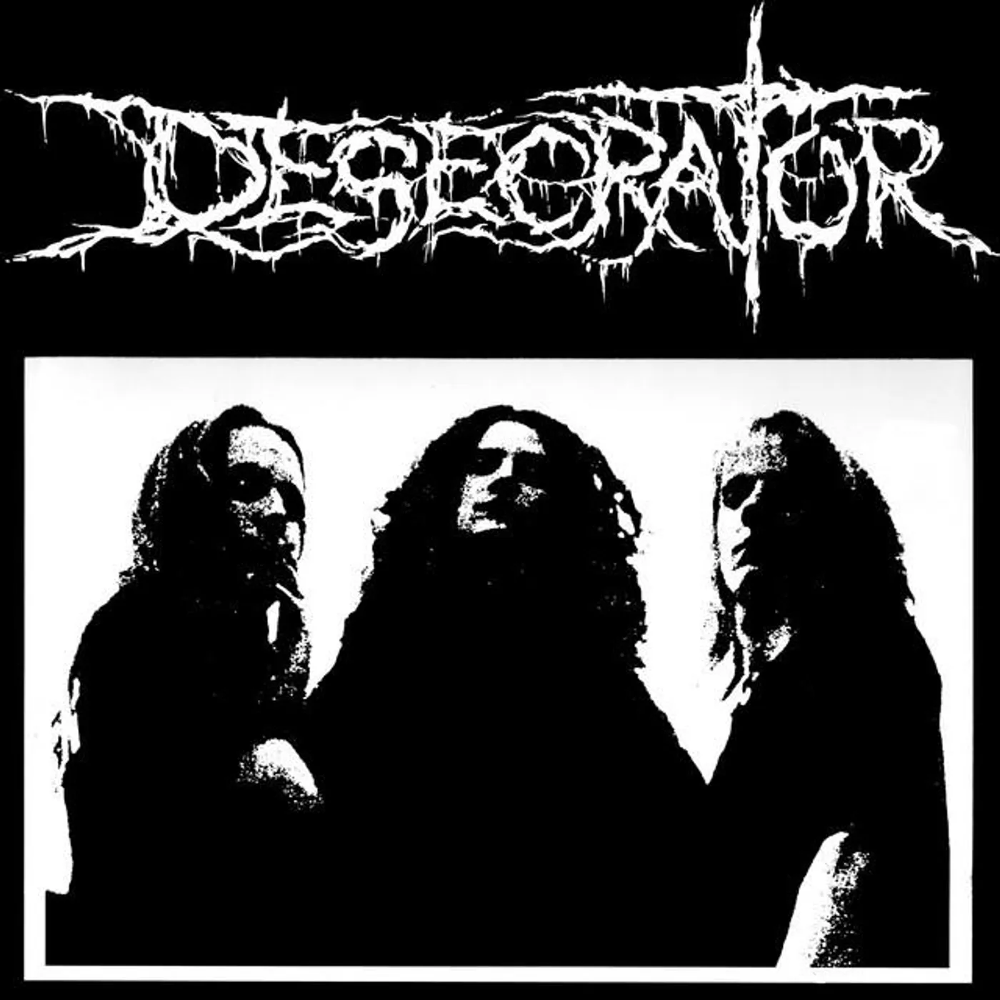 Desecrator Brand Page