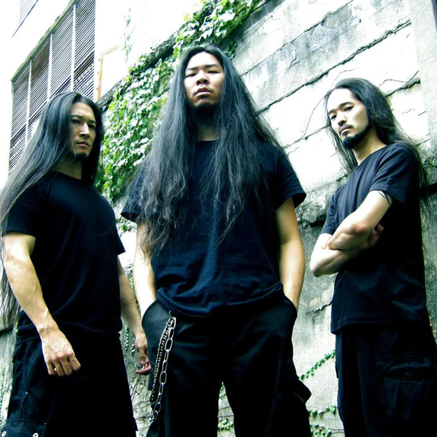 Desecravity Brand Page