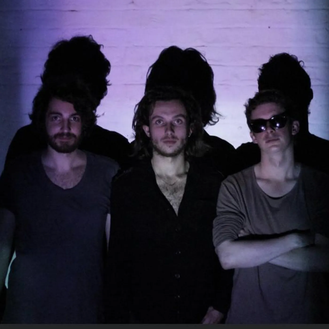 Desert Mountain Tribe Brand Page