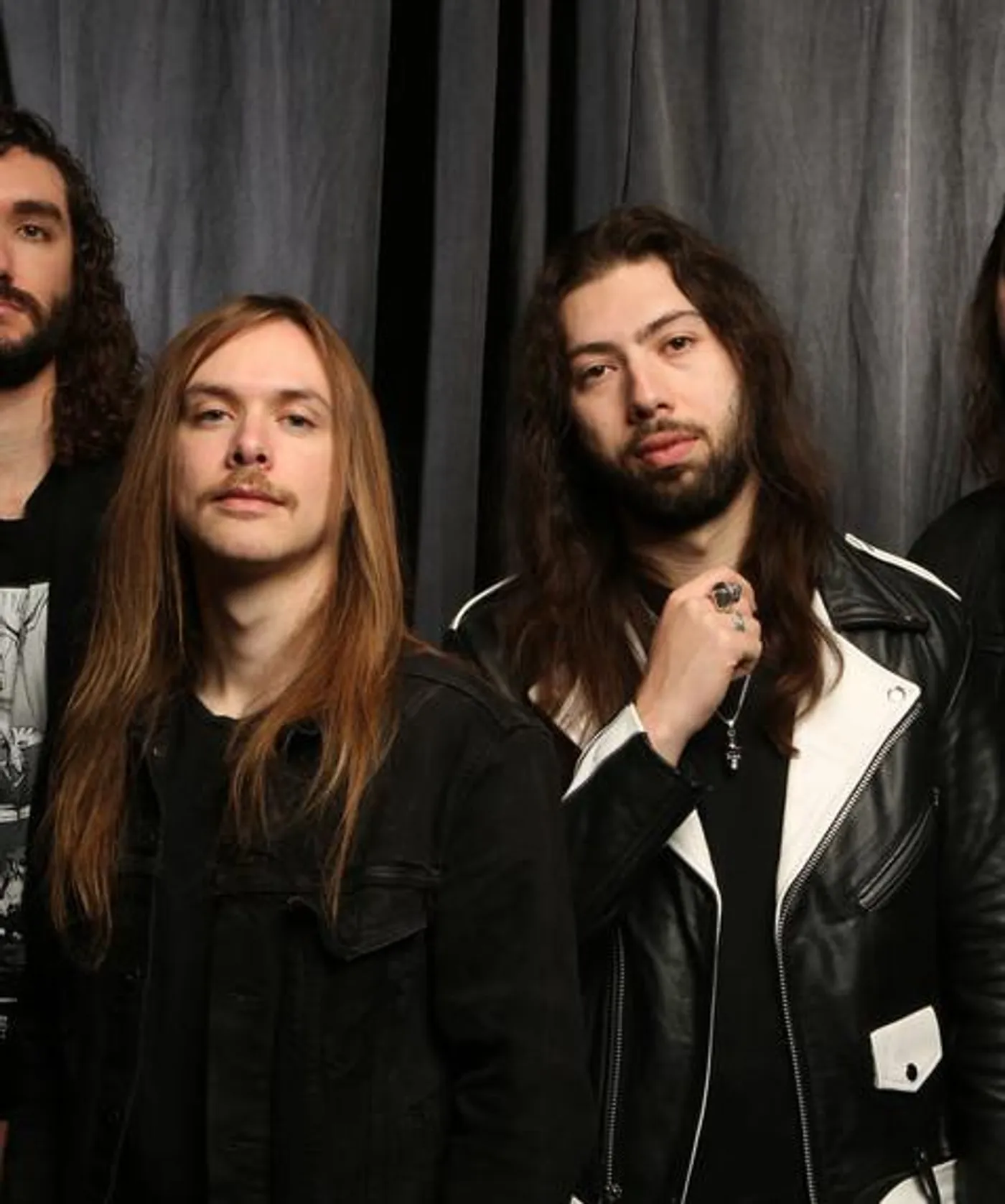 Desert of Talking Shadows