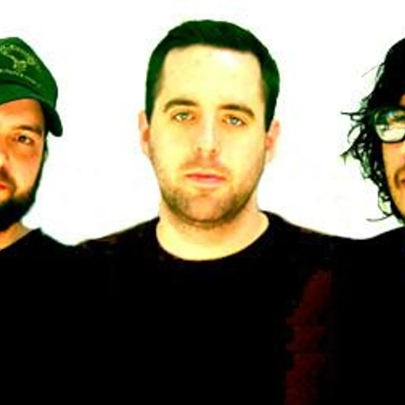 Desert City Soundtrack Brand Page