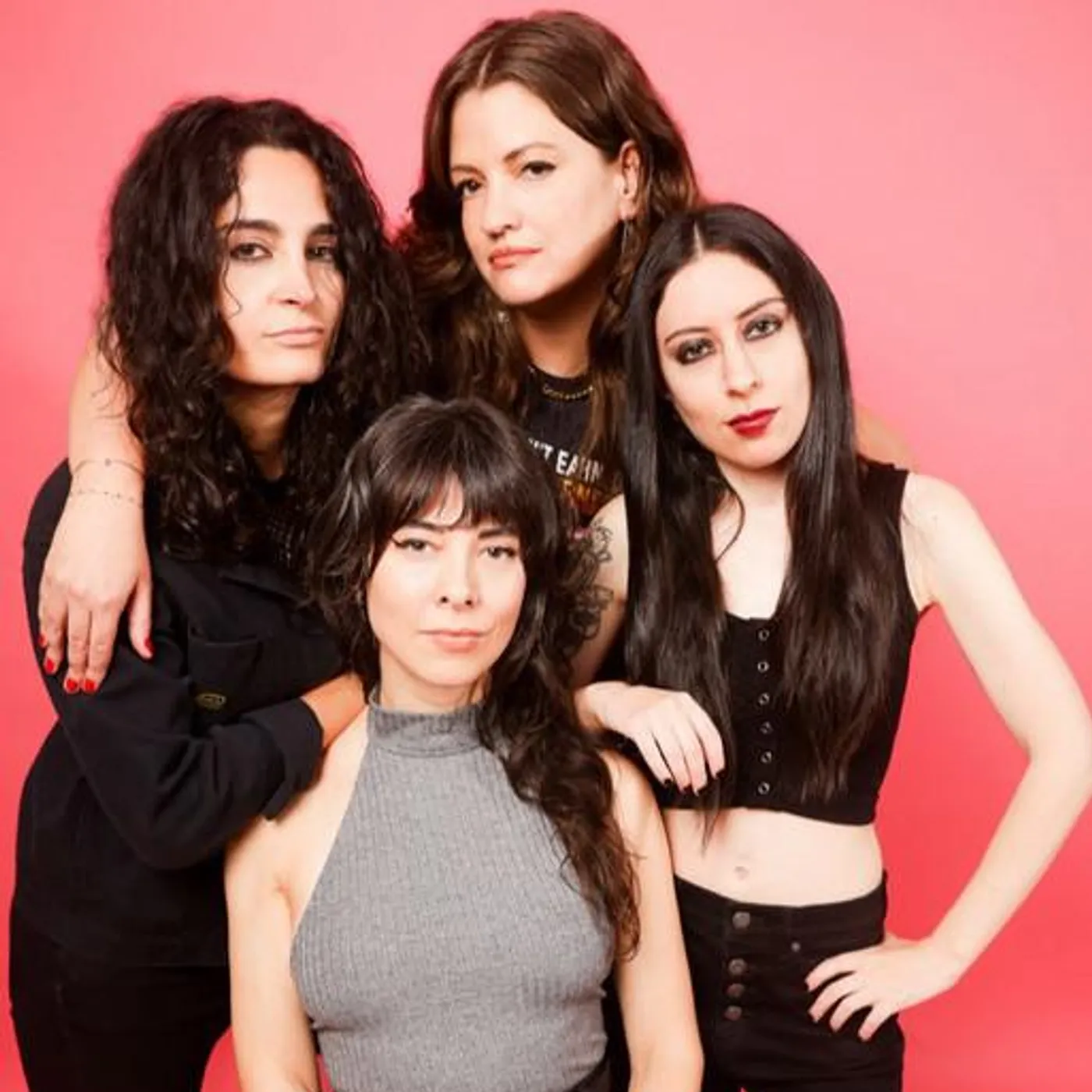 Desert Sharks Brand Page