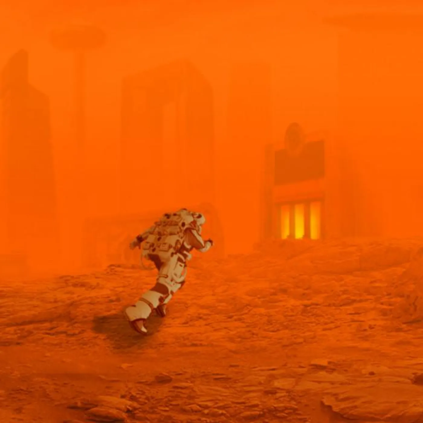 Desert Wave Brand Page