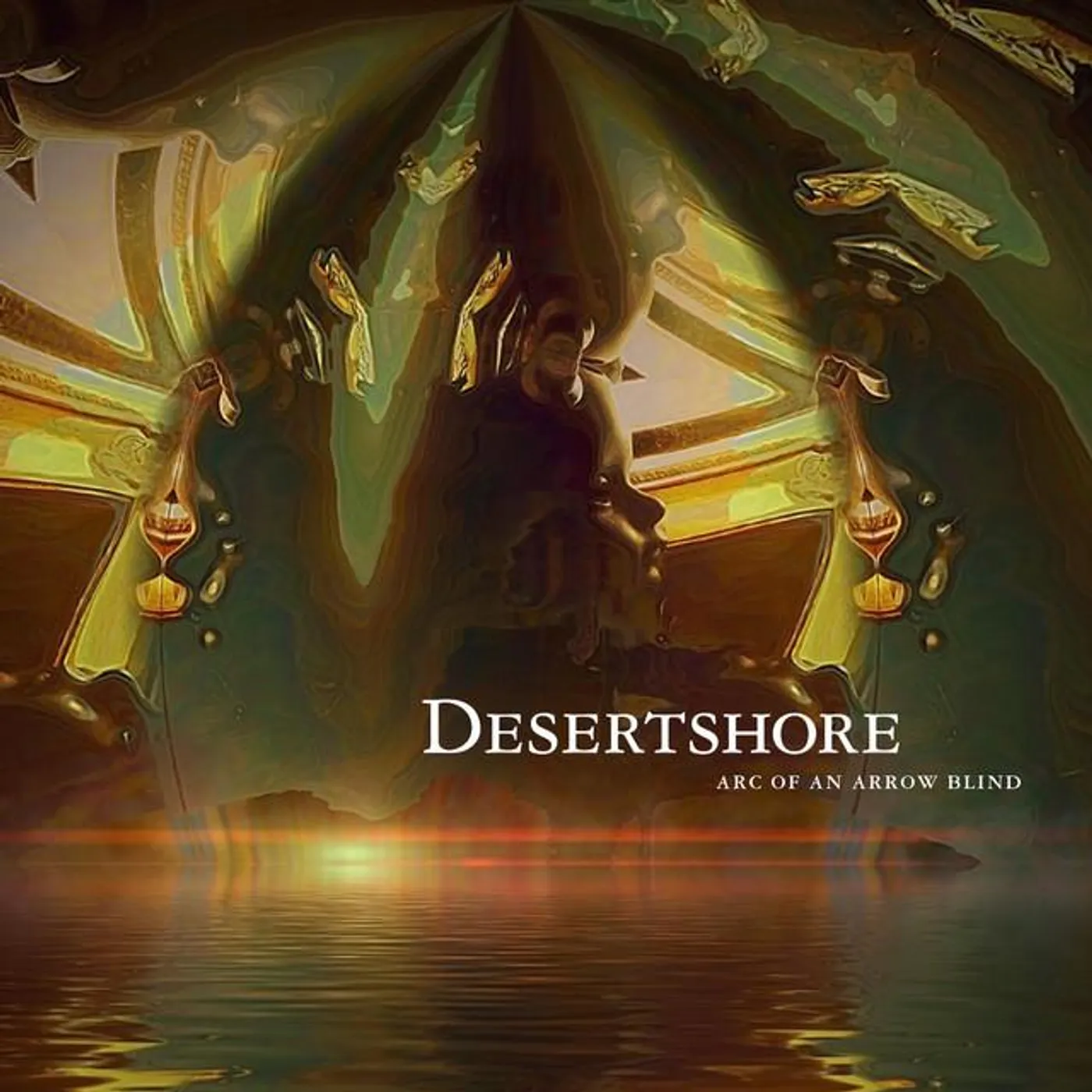 Desertshore Brand Page