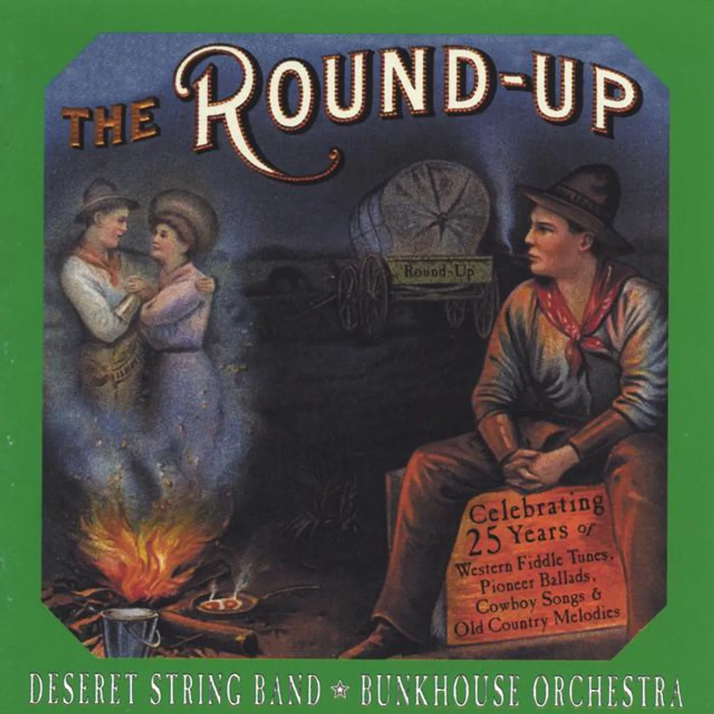 Deseret String Band