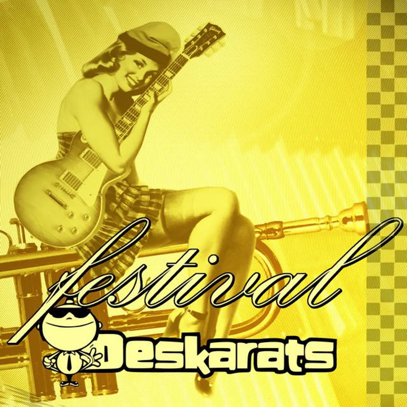 Deskarats