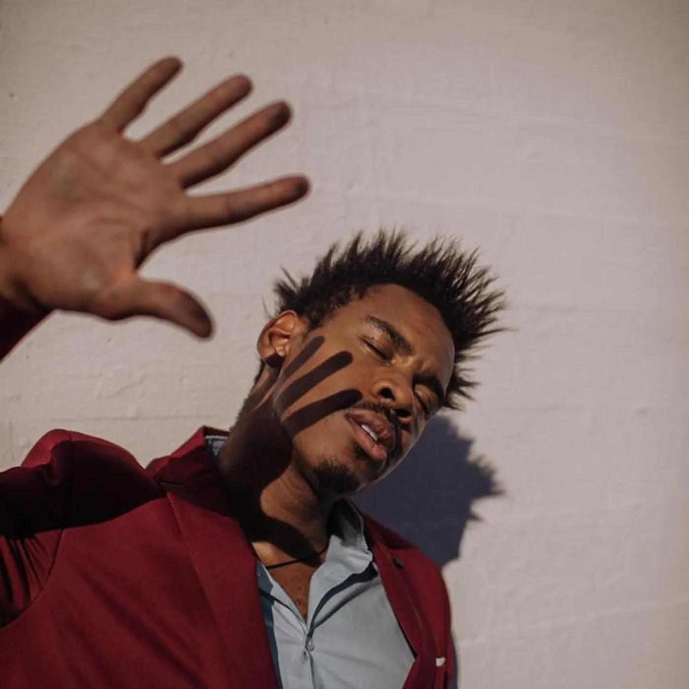 Desi Valentine Brand Page