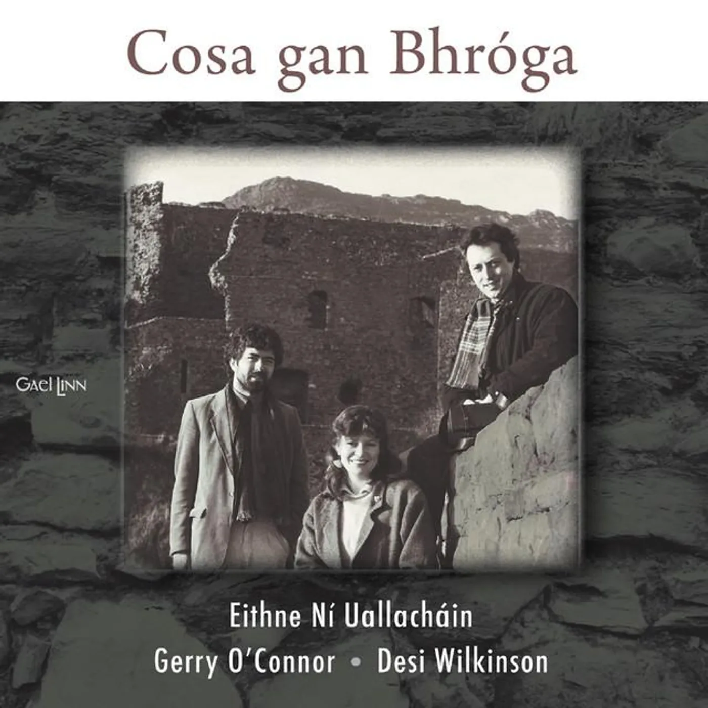 Desi Wilkinson Brand Page