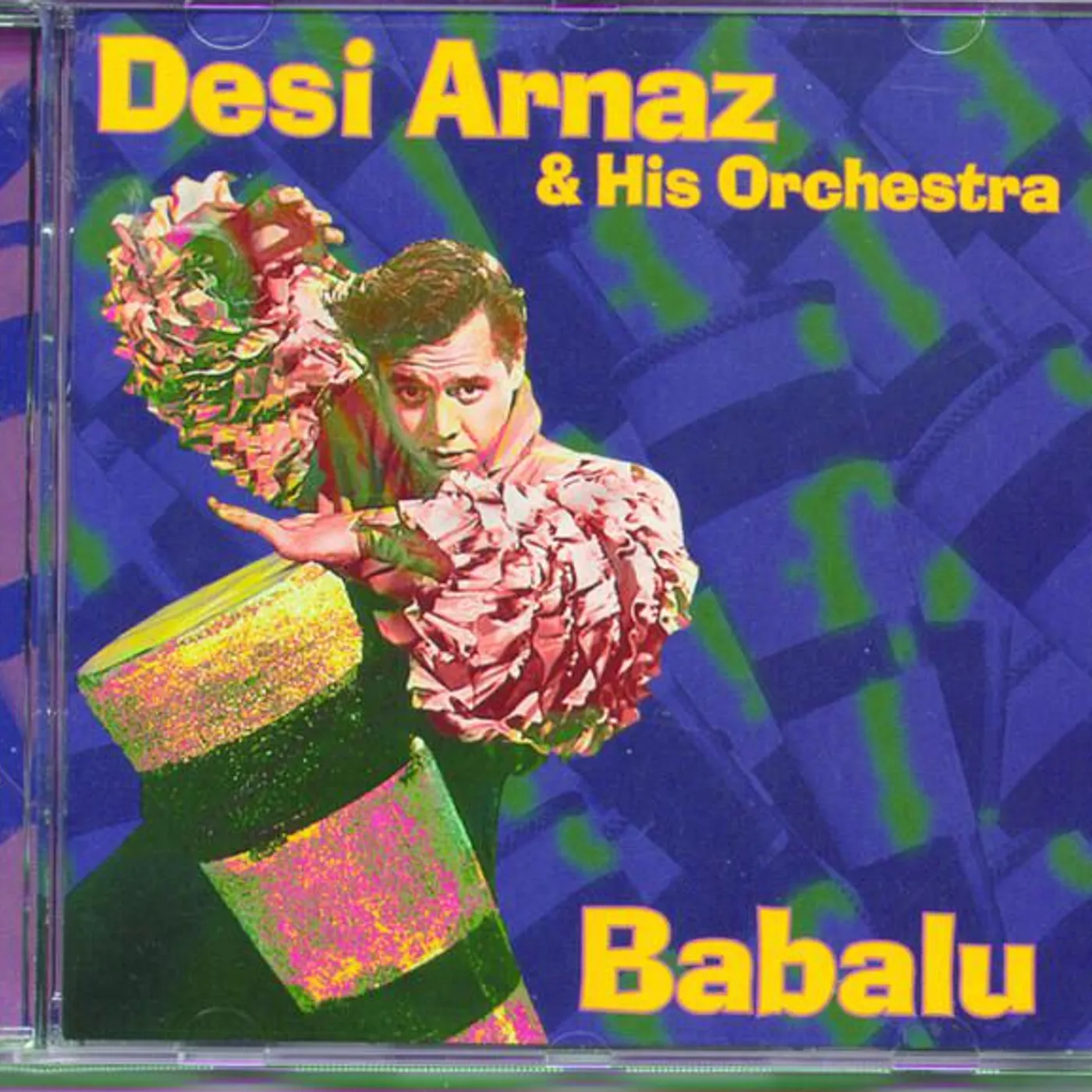 Desi Arnaz and His Orchestra