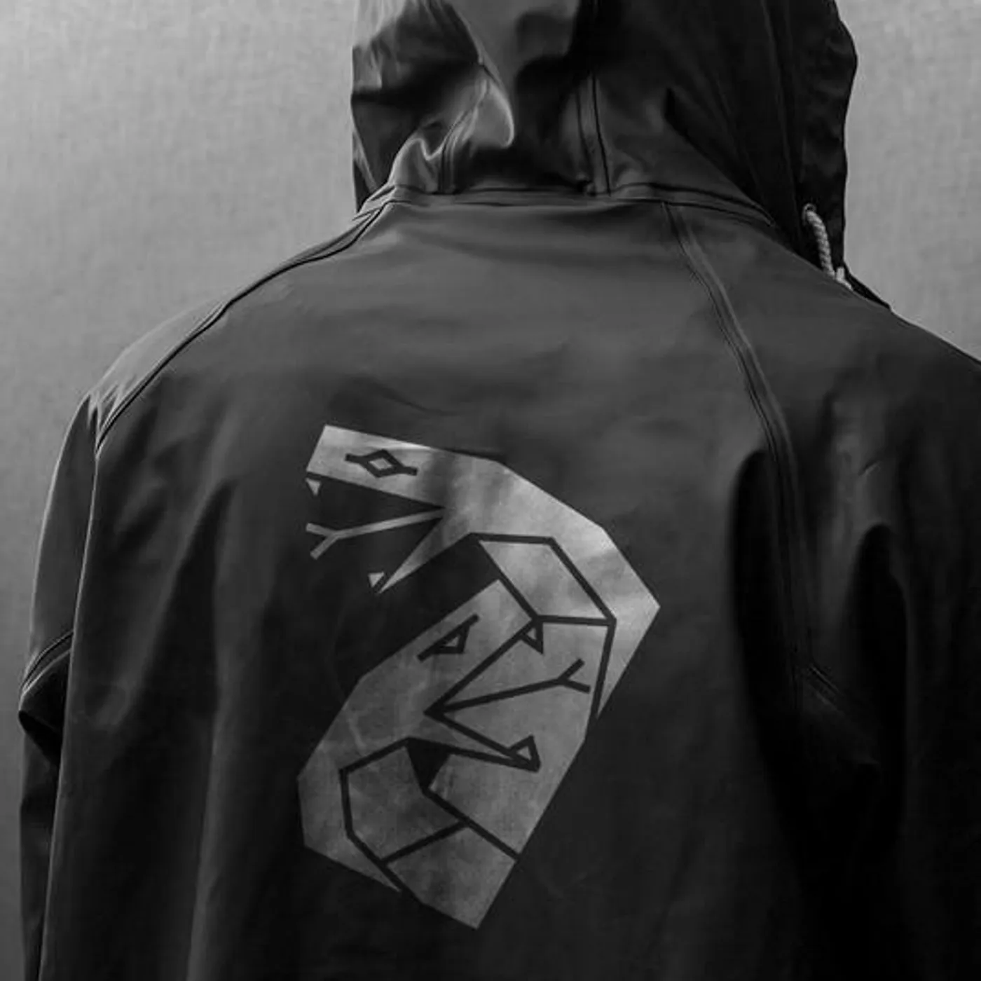 Desierto Drive Brand Page