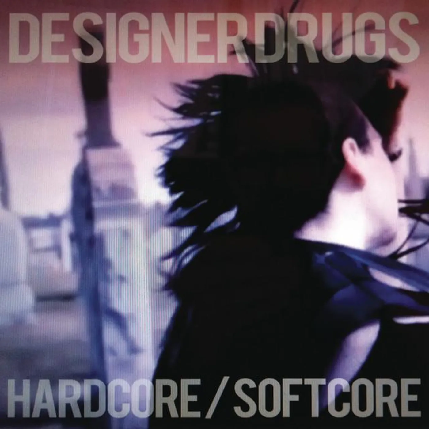 Designer Drugs Brand Page