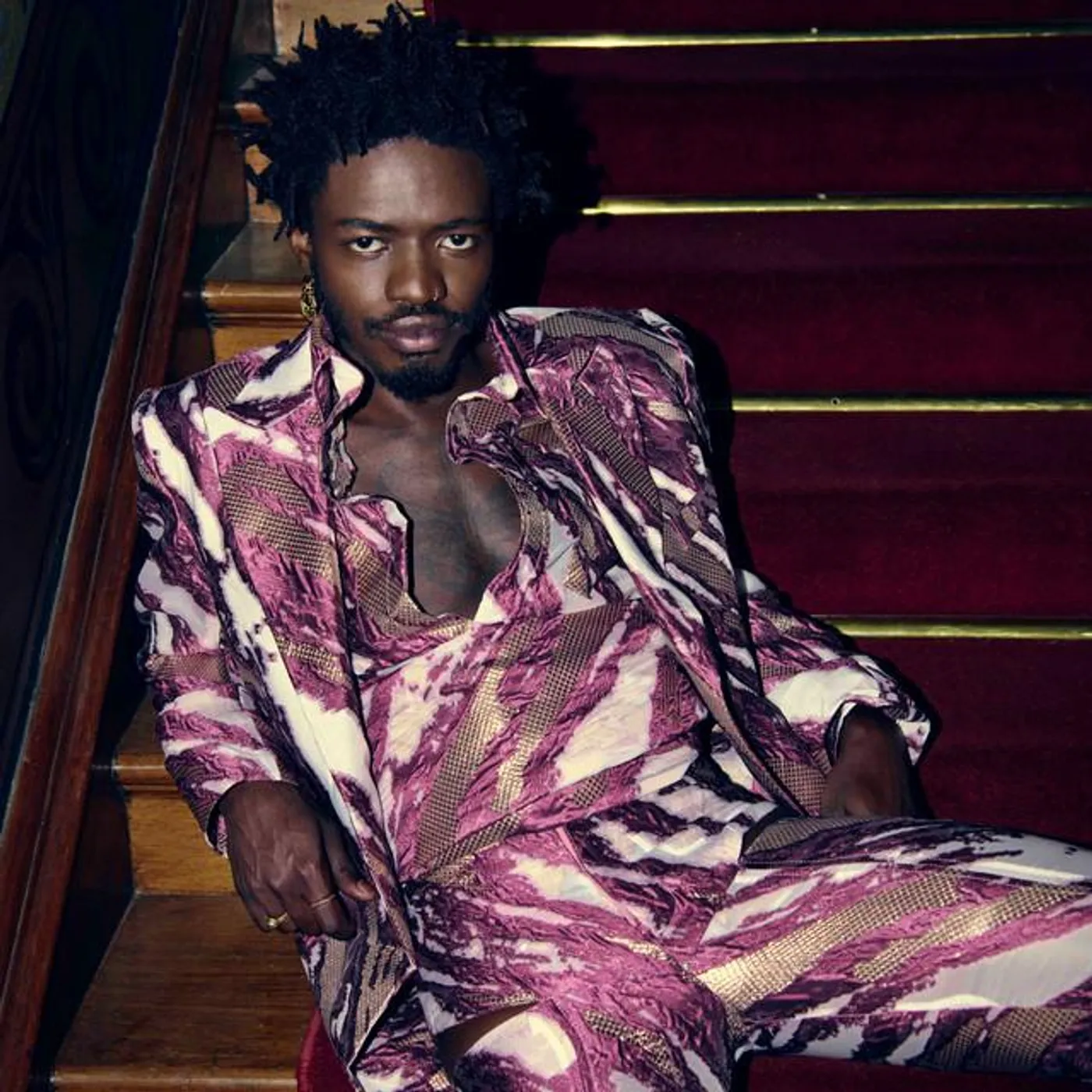 Desire Marea Brand Page