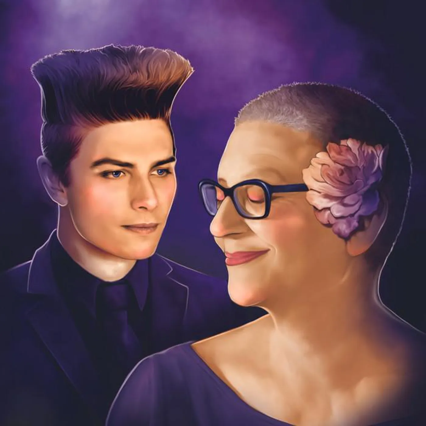 Desireless Brand Page