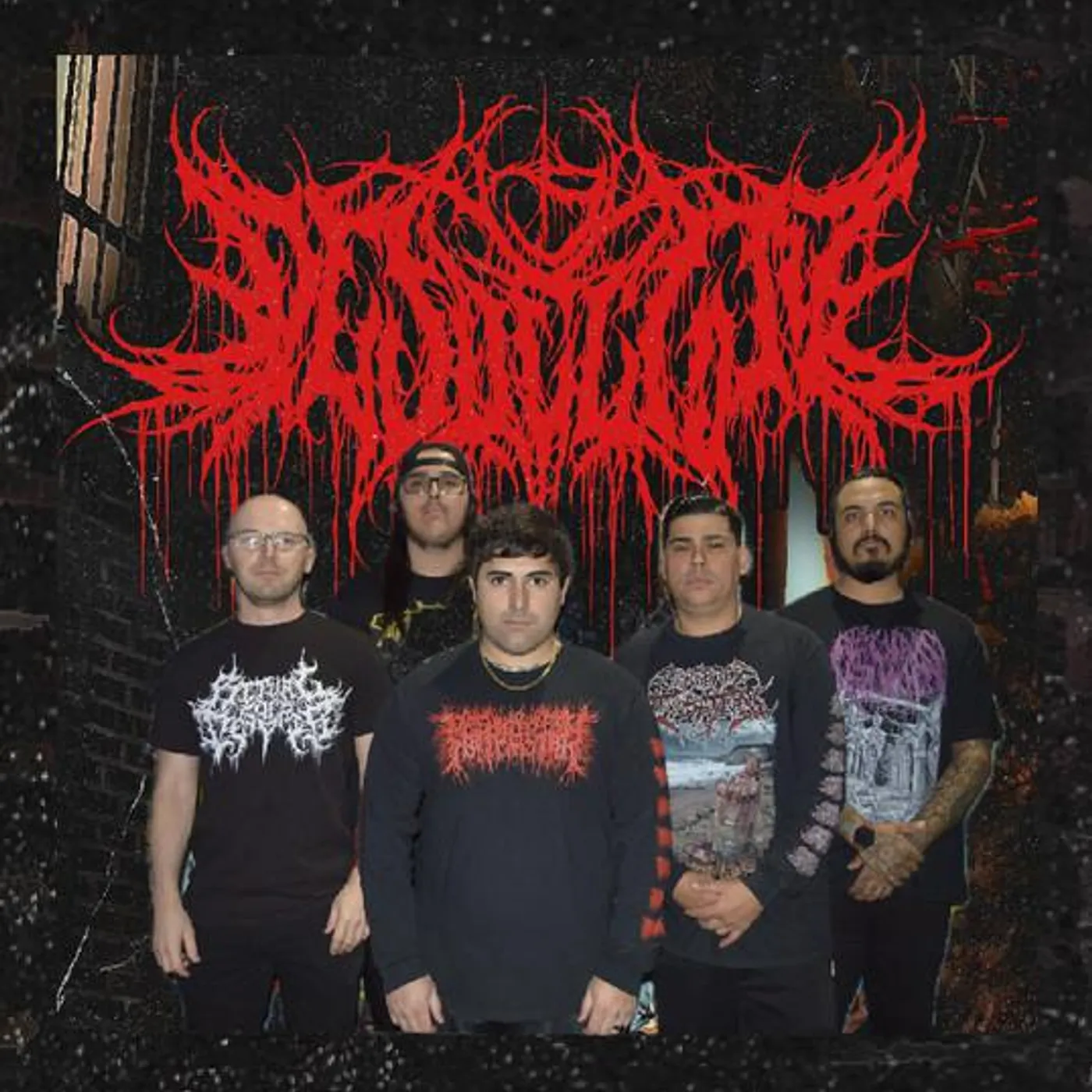 Desoectomy Brand Page