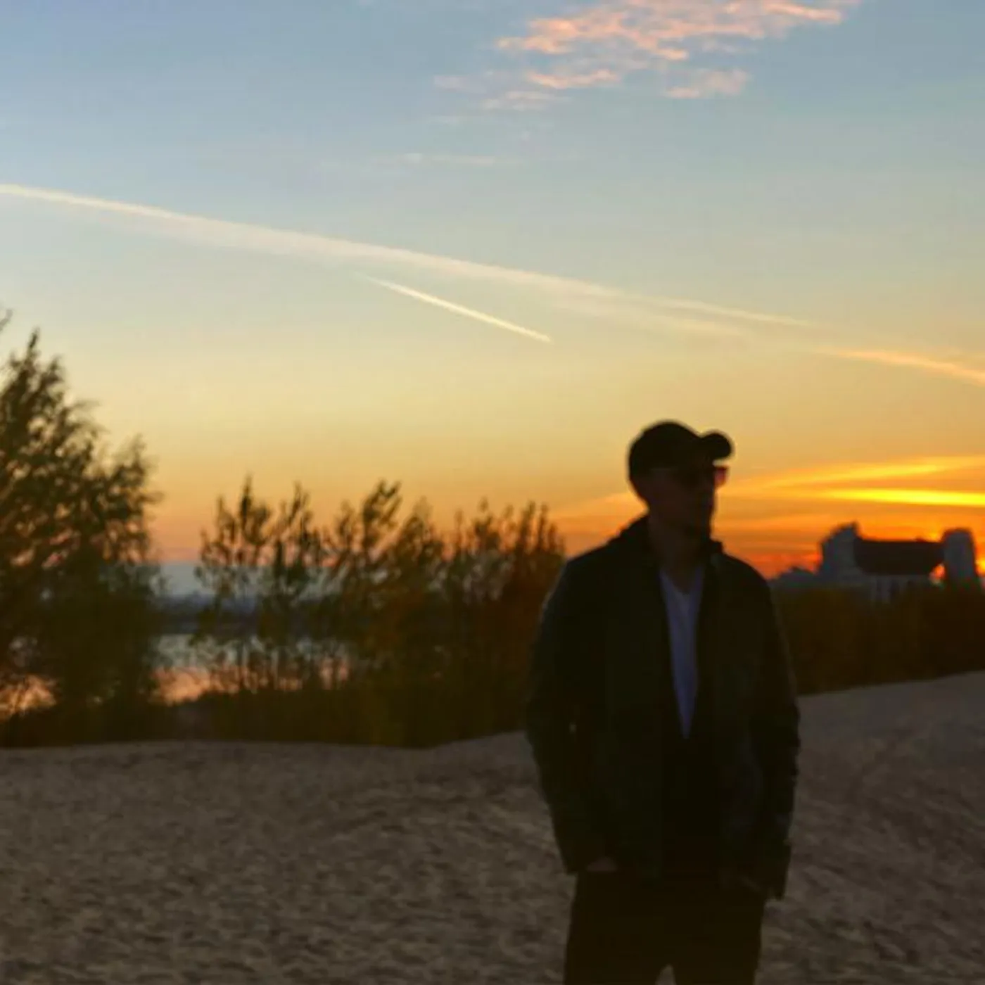 Desolate Horizons Brand Page