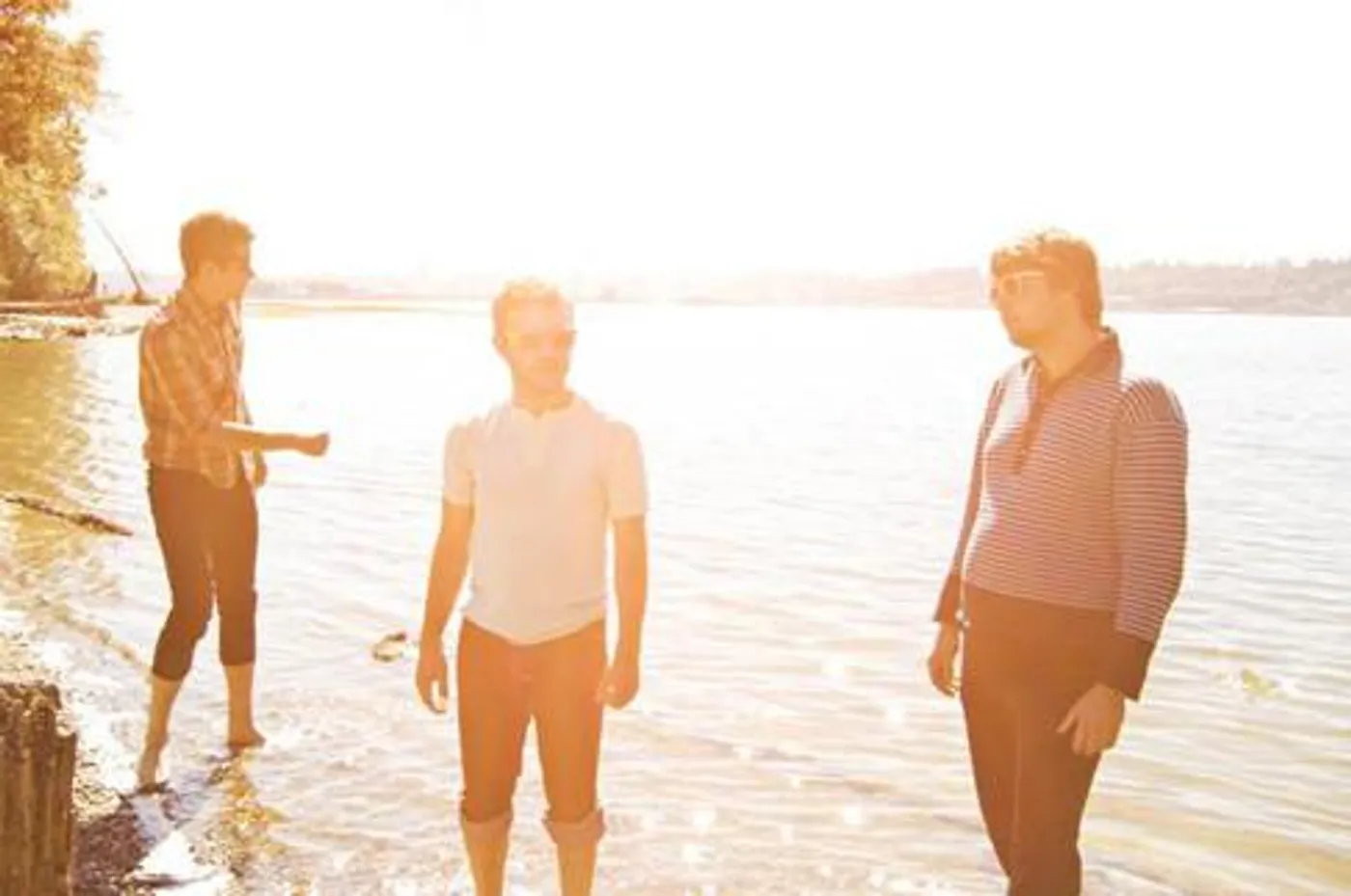 Desolation Wilderness