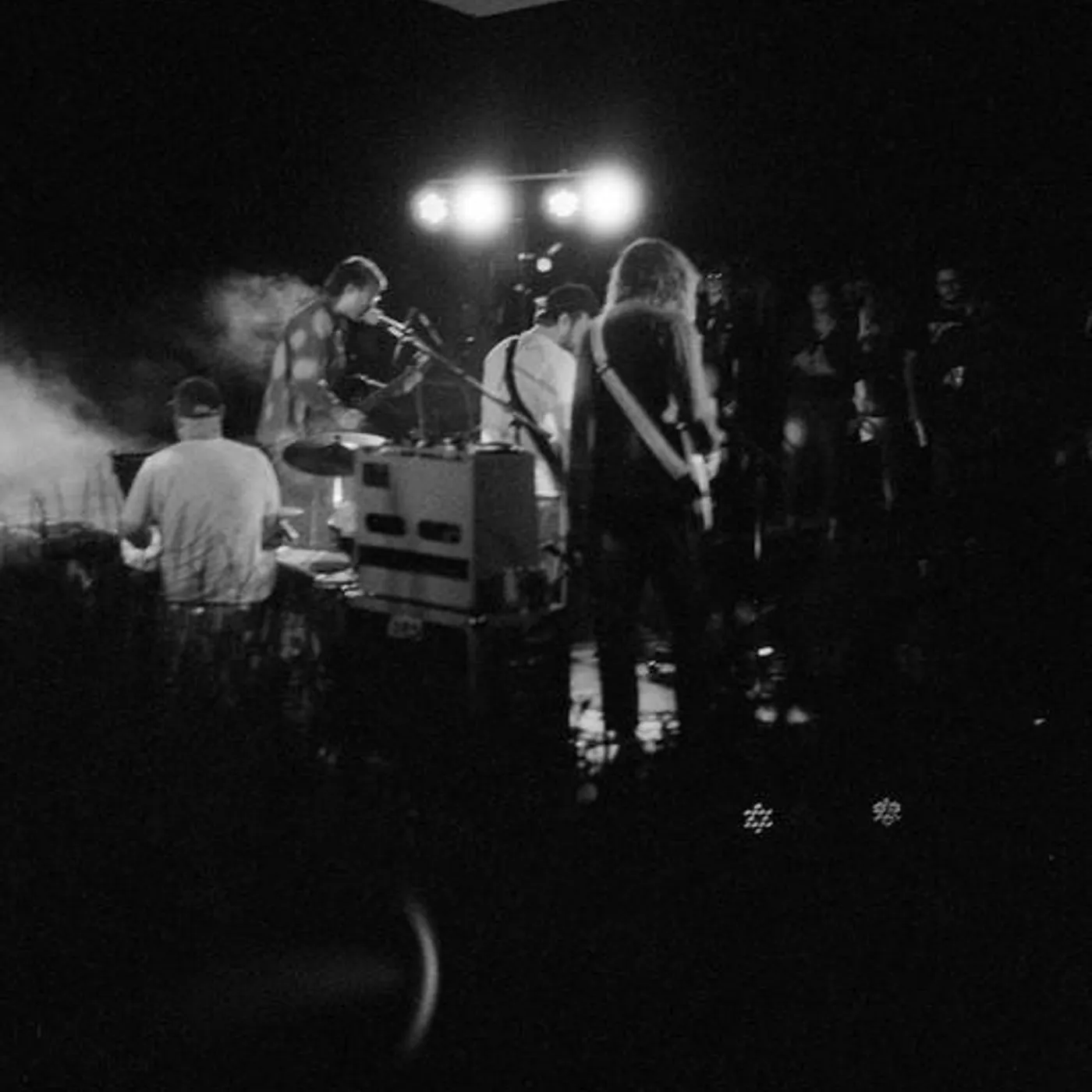 Desolation Horse Brand Page