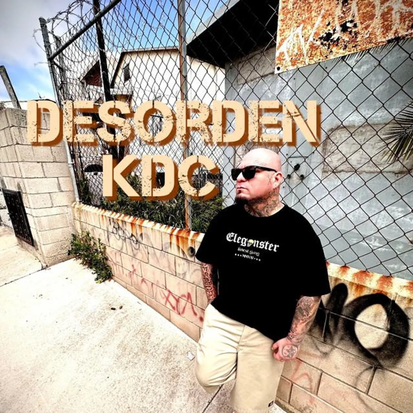 Desorden KDC Brand Page