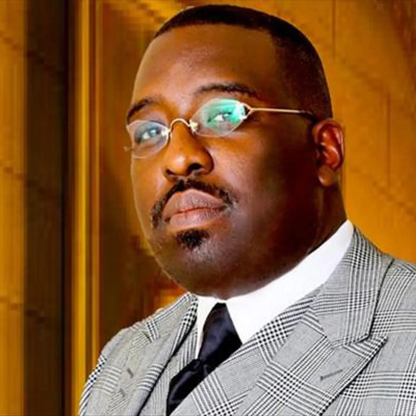 Desmond Pringle Brand Page