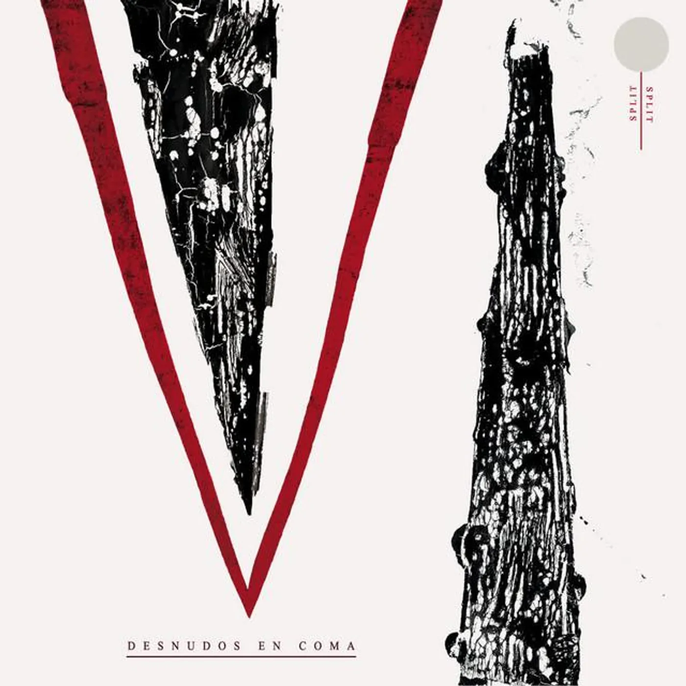 Desnudos En Coma Brand Page