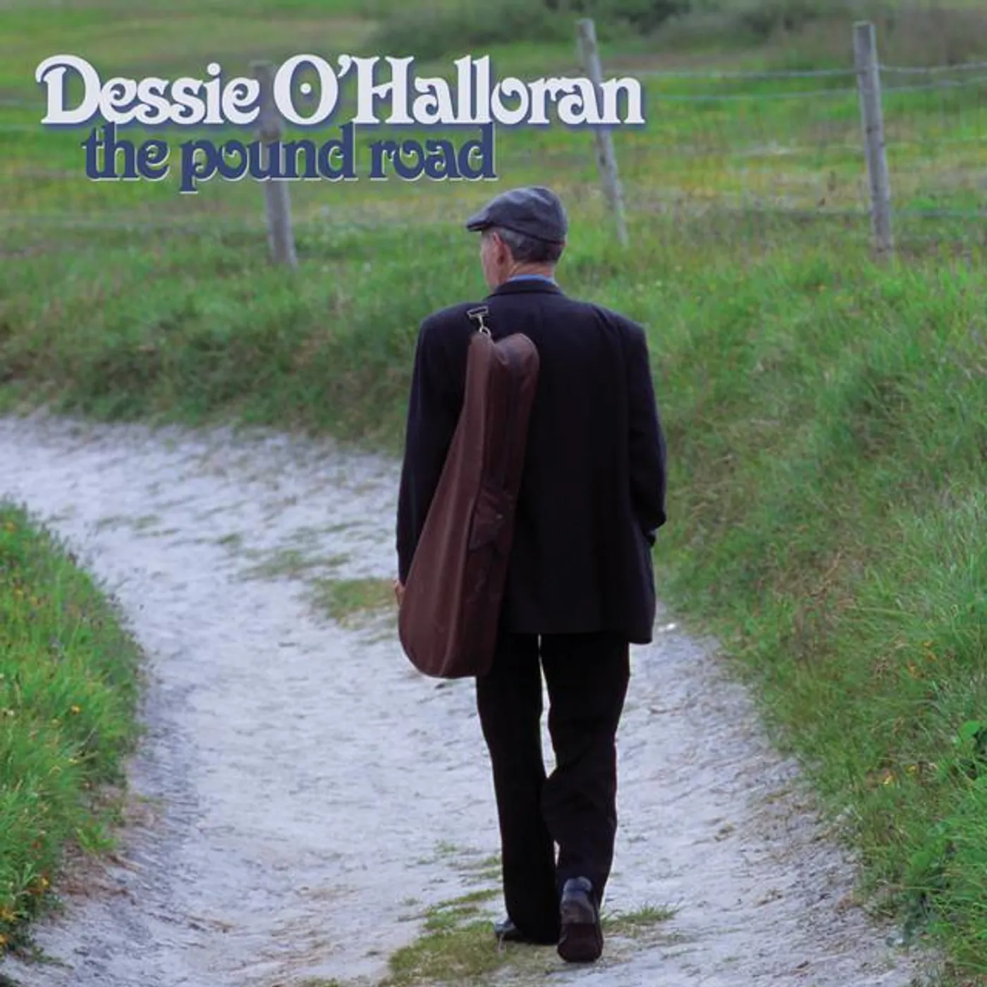 Dessie O'Halloran Brand Page