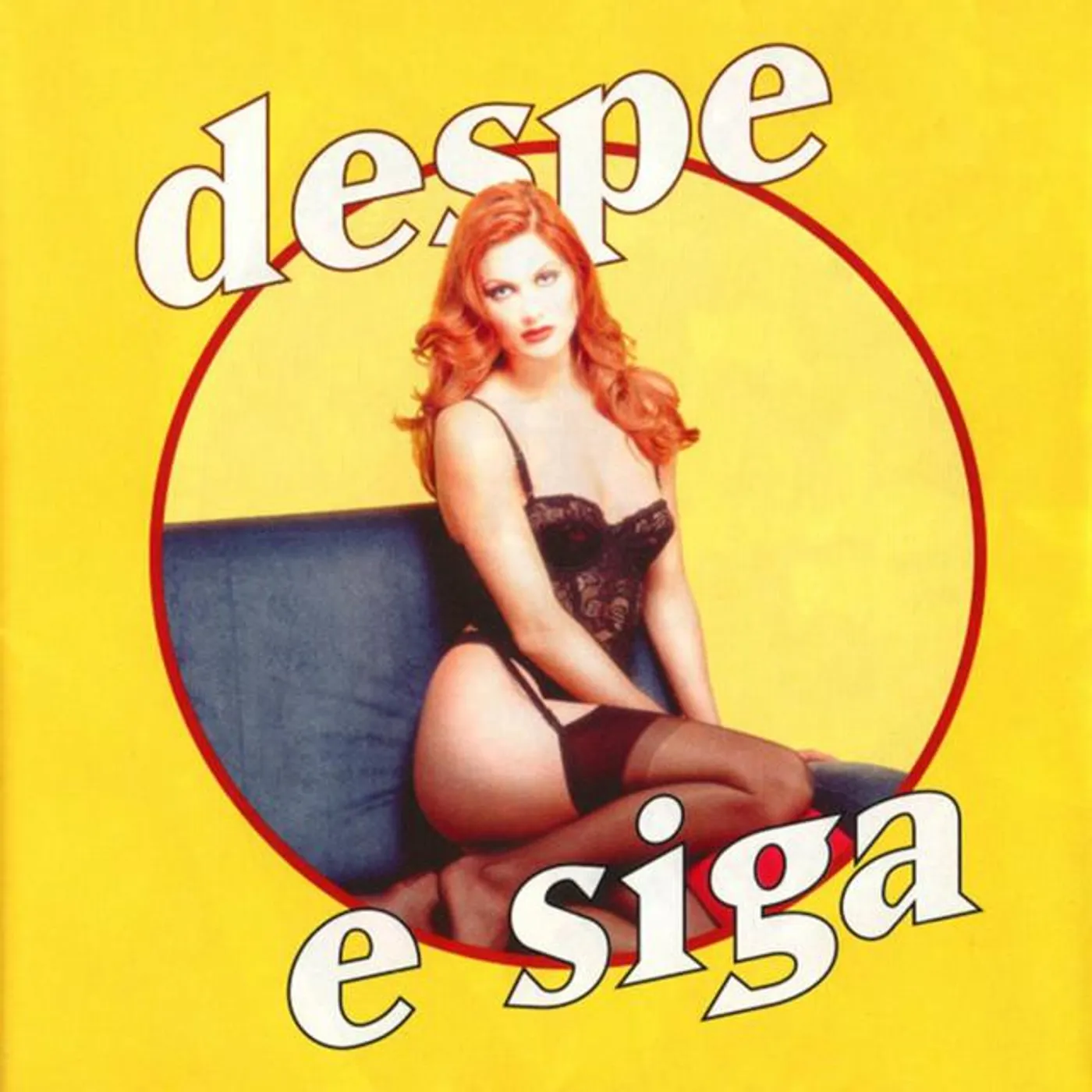 Despe E Siga Brand Page