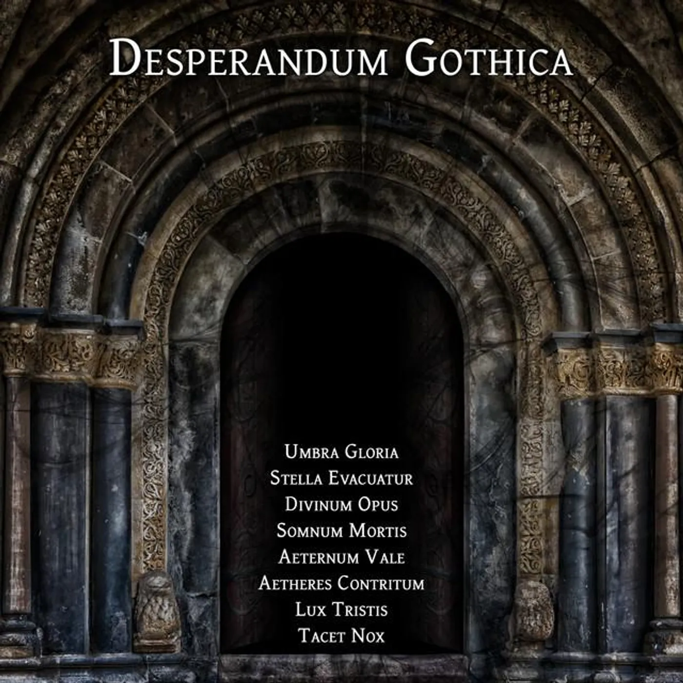 Desperandum Gothica