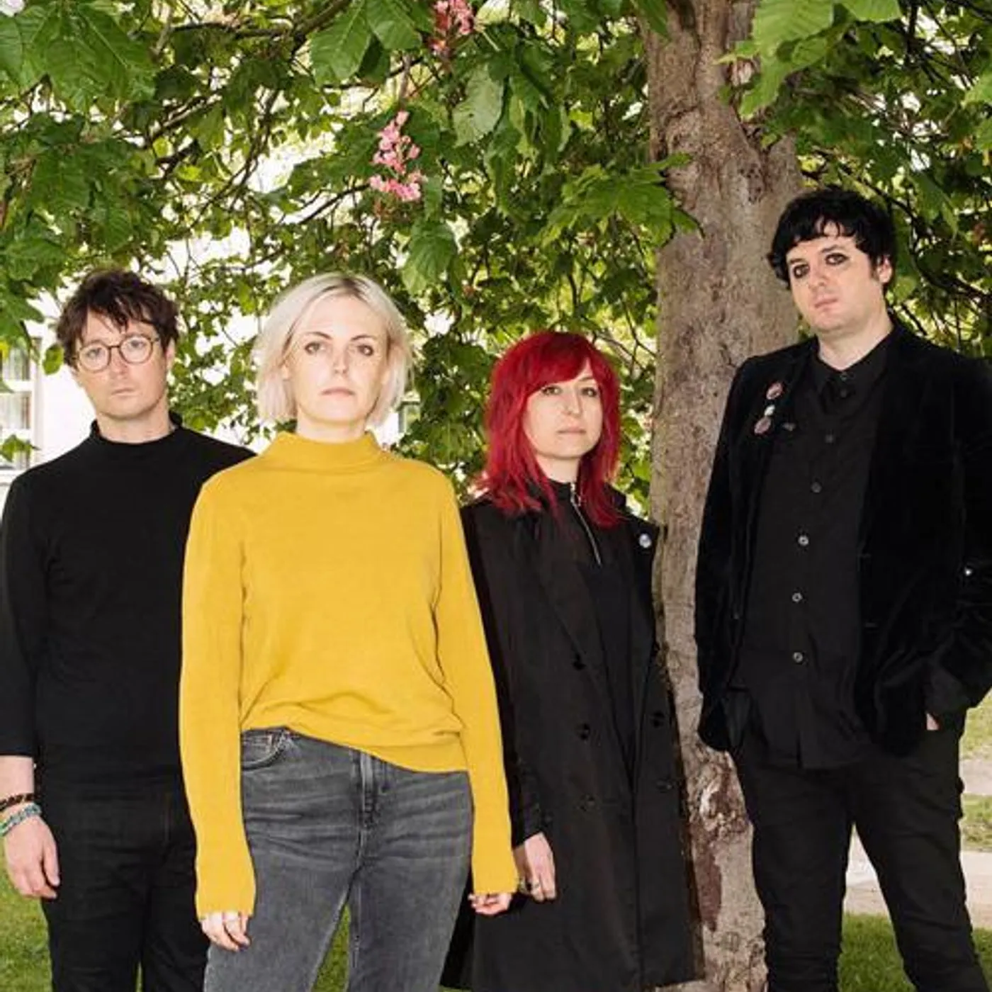 Desperate Journalist Brand Page