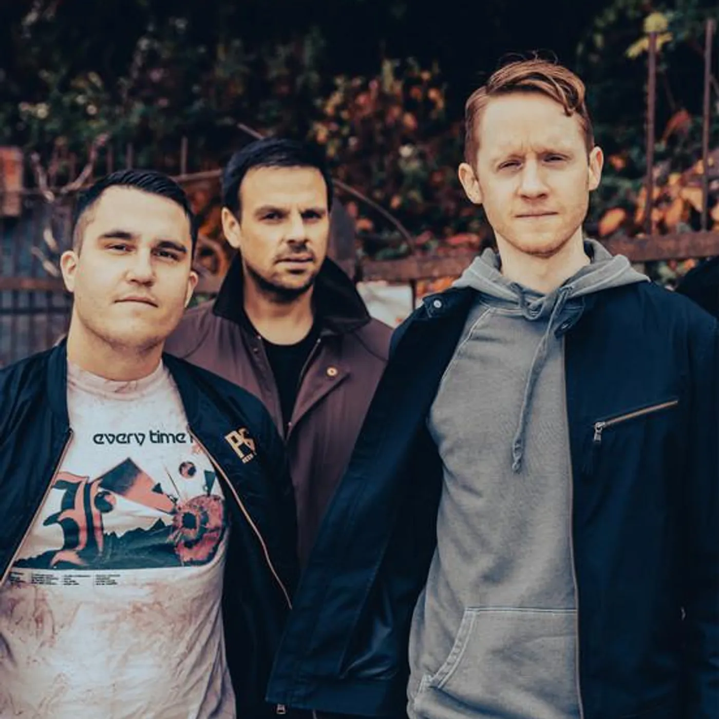 Desperate Living Brand Page