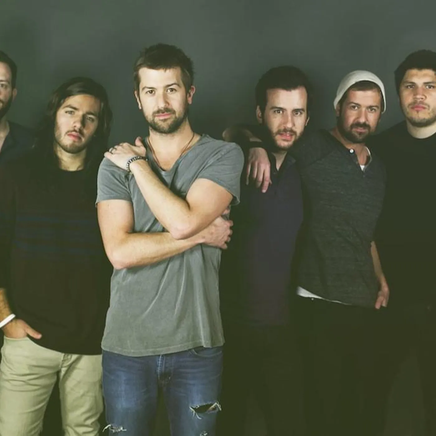 Desperation Band Brand Page