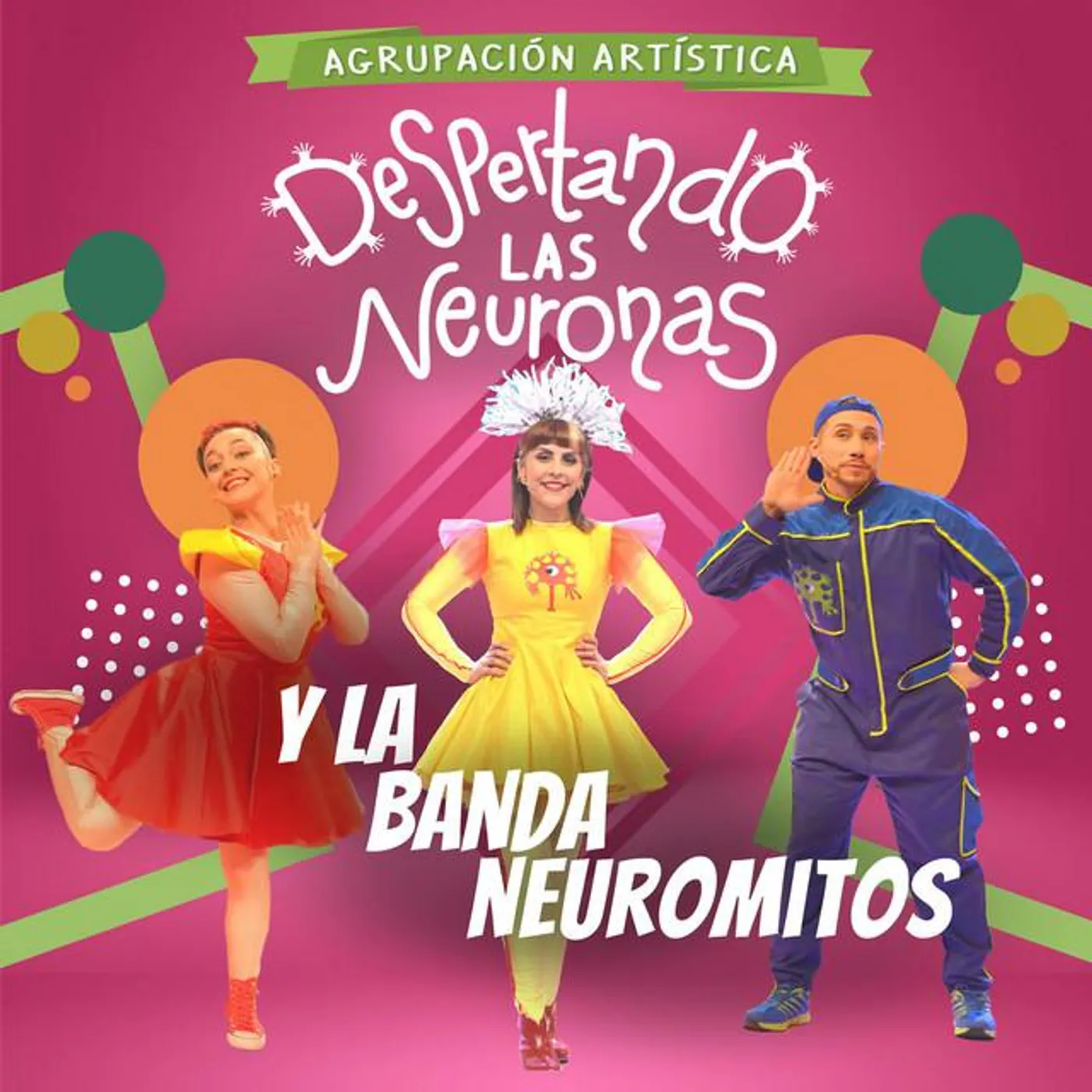 Despertando Las Neuronas