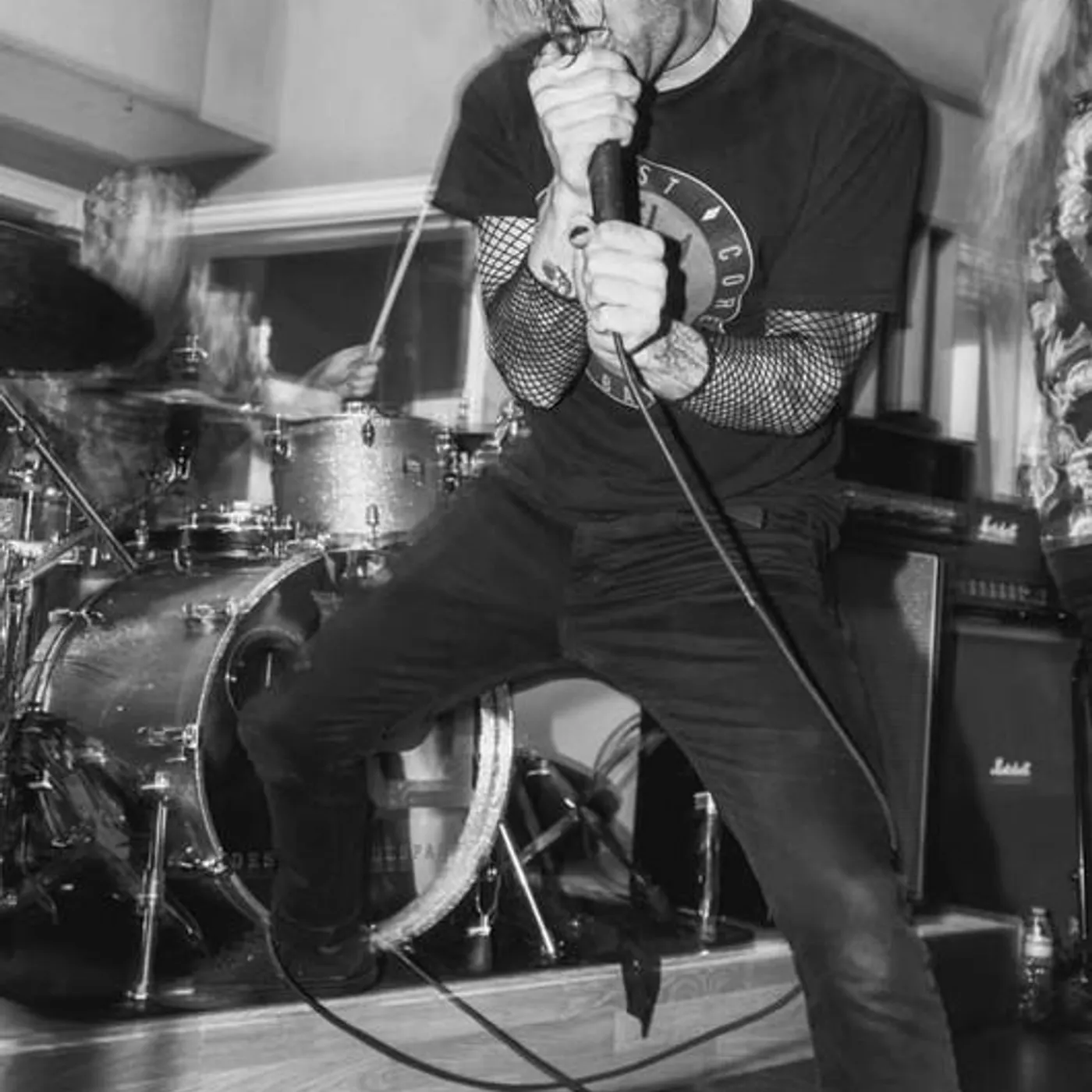 Despite Despair Brand Page