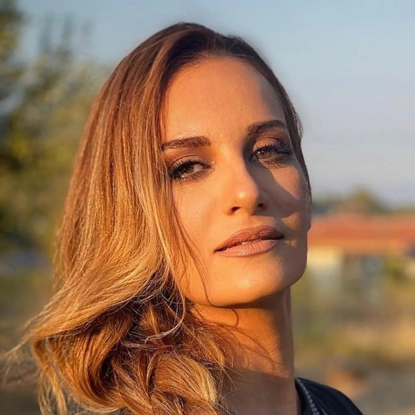 Despina Olympiou Brand Page