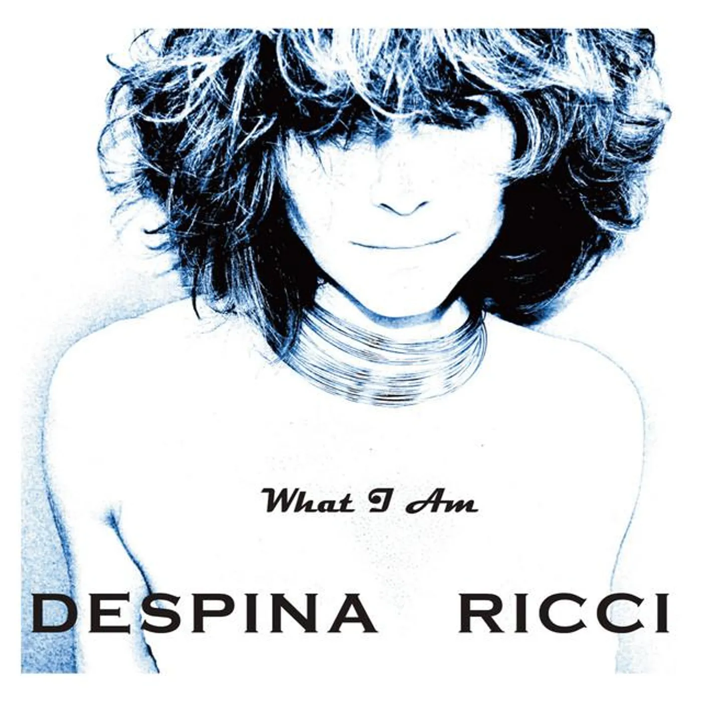 Despina Ricci Brand Page