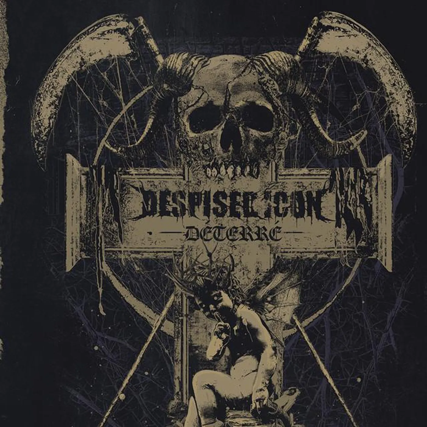 Despised Icon Brand Page