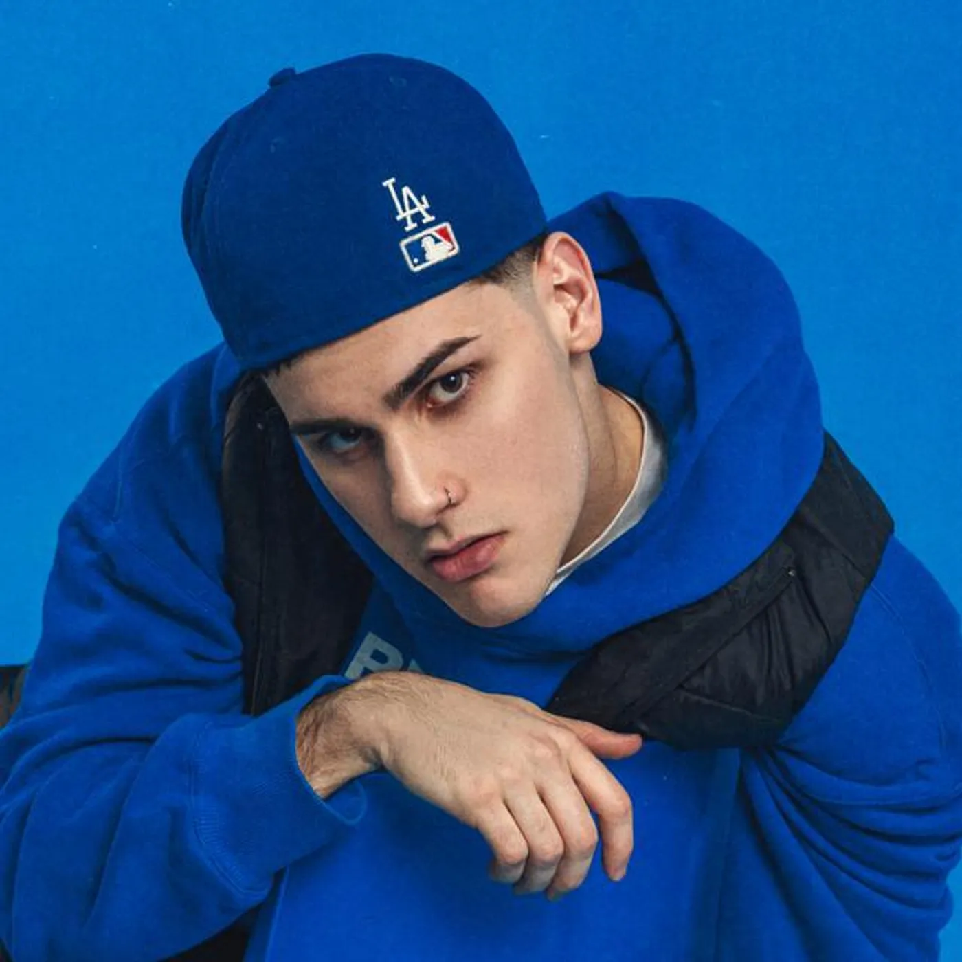 Después de la fiesta Brand Page