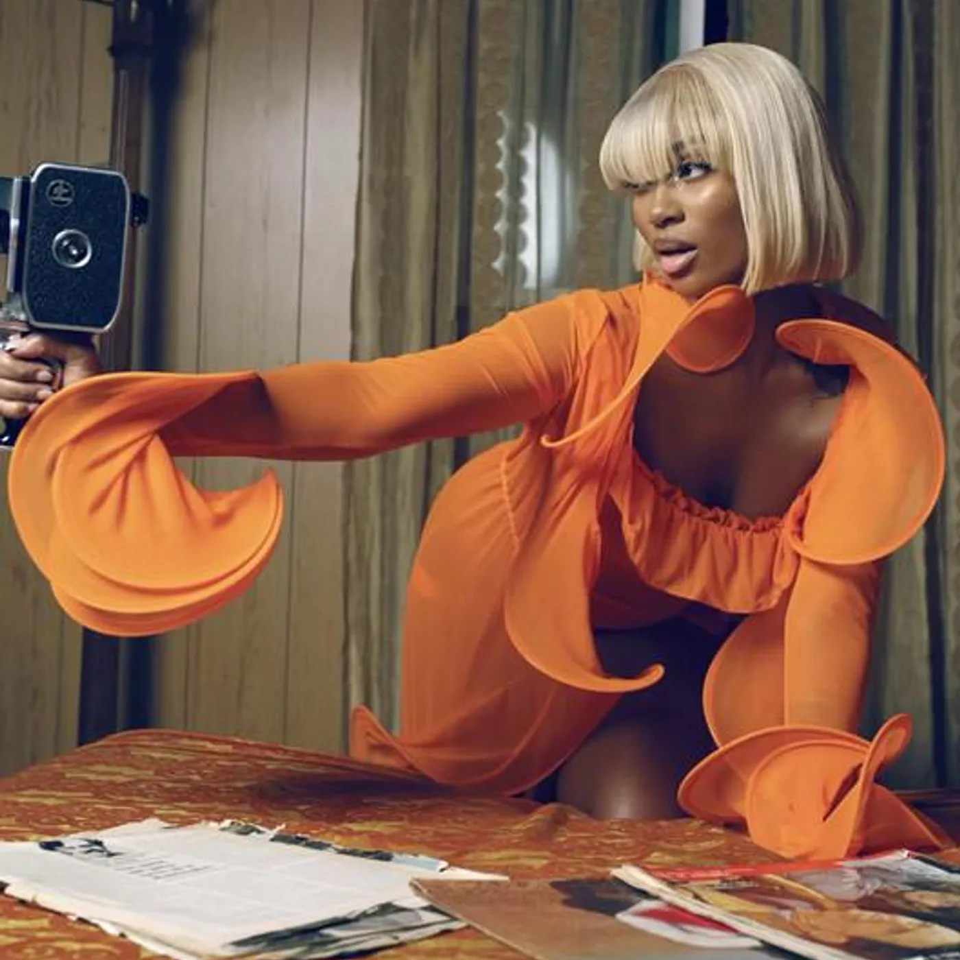 Dess Dior Brand Page